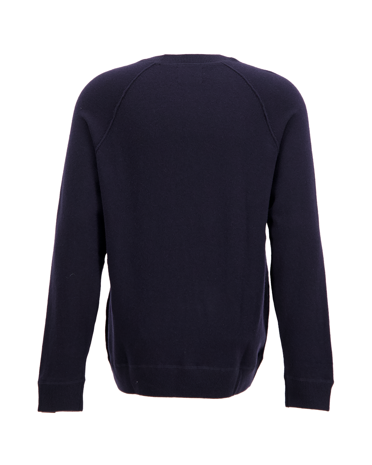Butcher of Blue Clifden Sweat Crew BLAUW 2