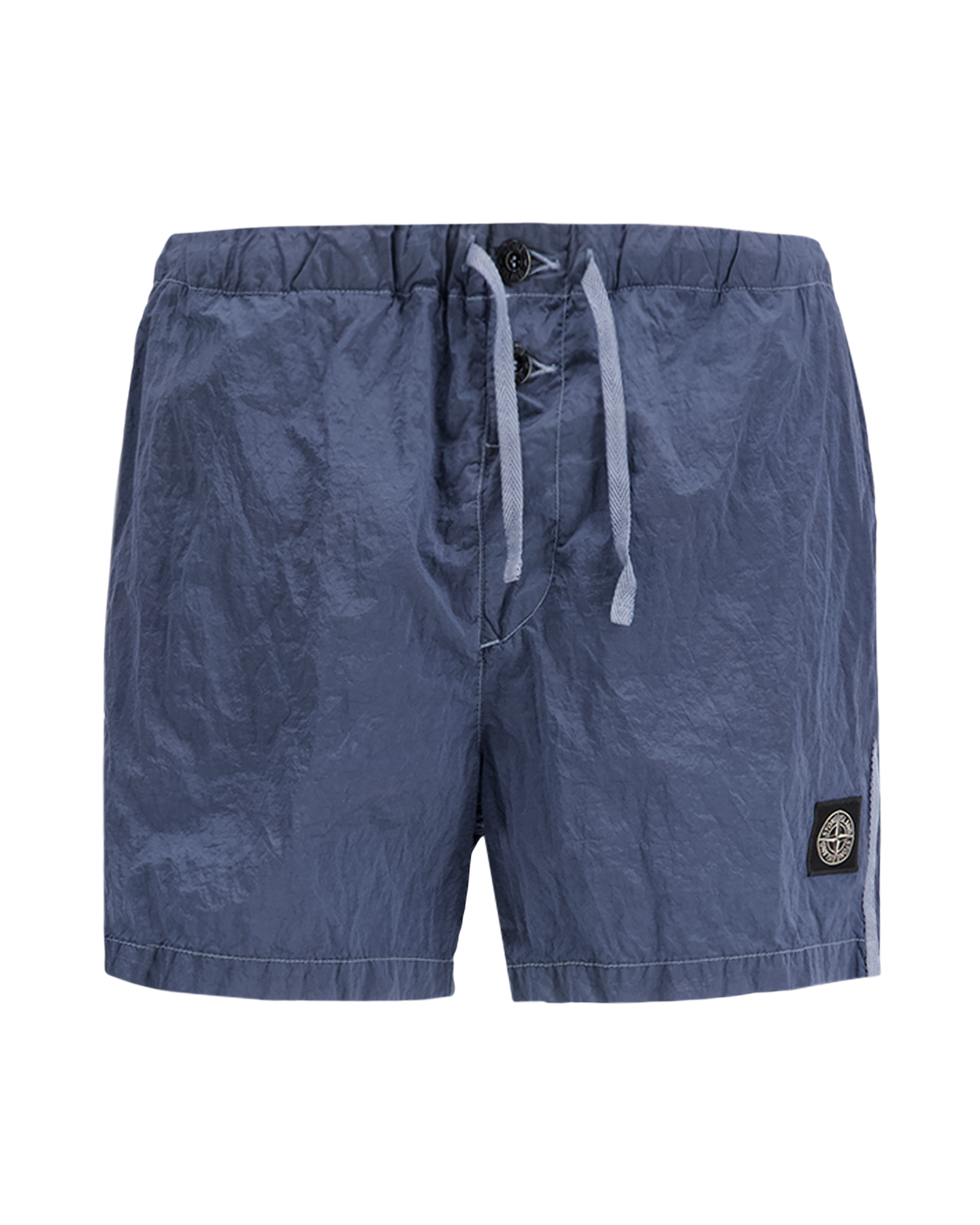 Stone Island S0043 Zwembroek DONKERBLAUW 1