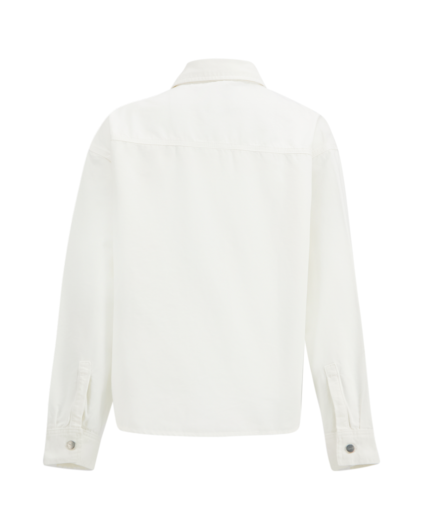 Carhartt W' Georgia Shirt Jac BEIGE 2