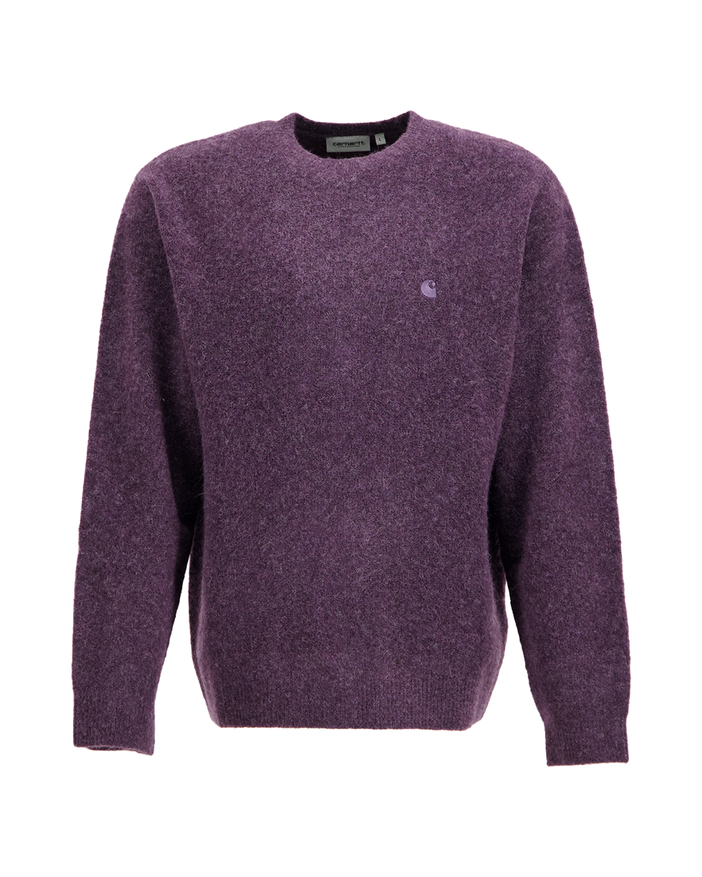 Carhartt Curtis Sweater PAARS 1