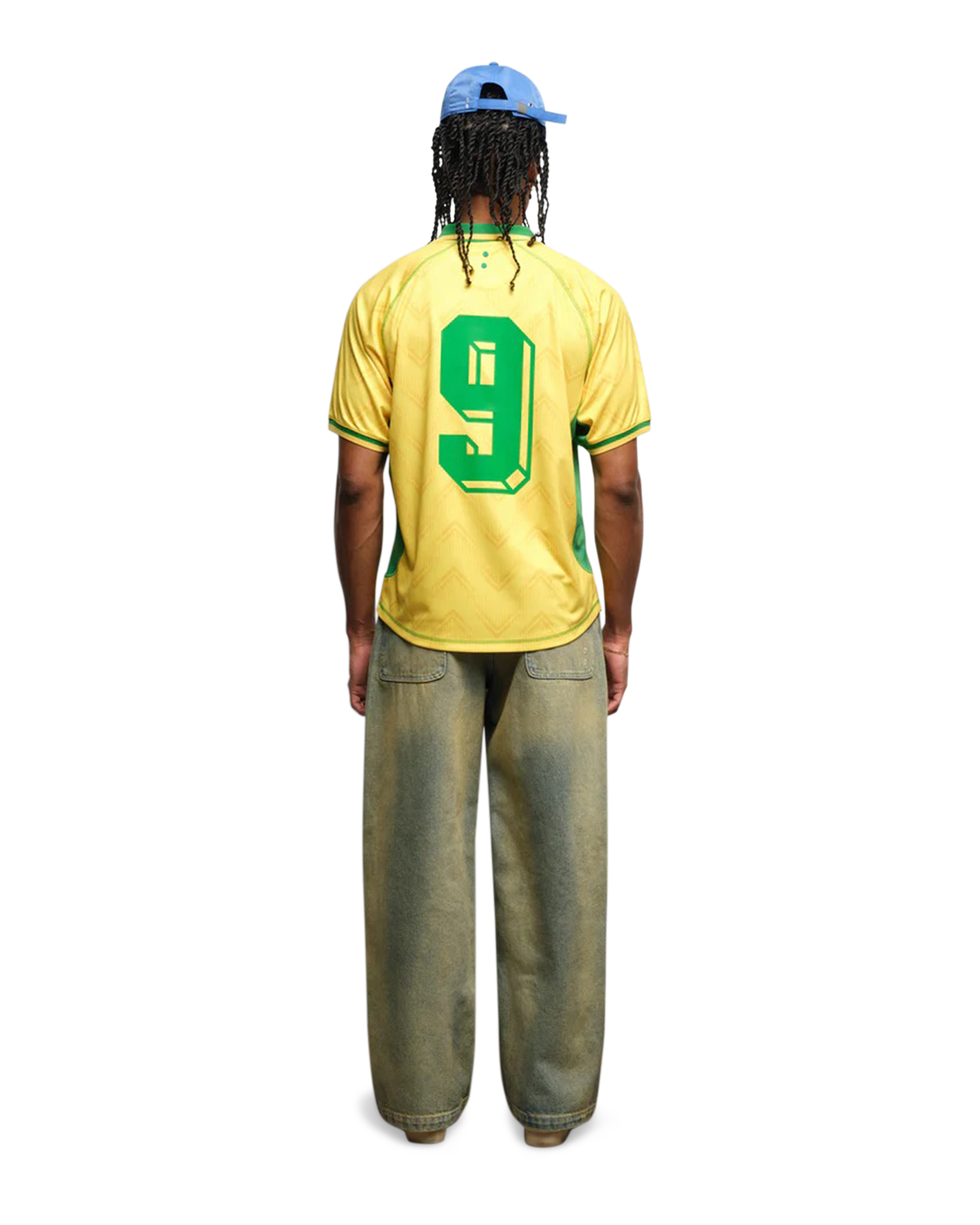 about:blank Football Jersey GEEL 4
