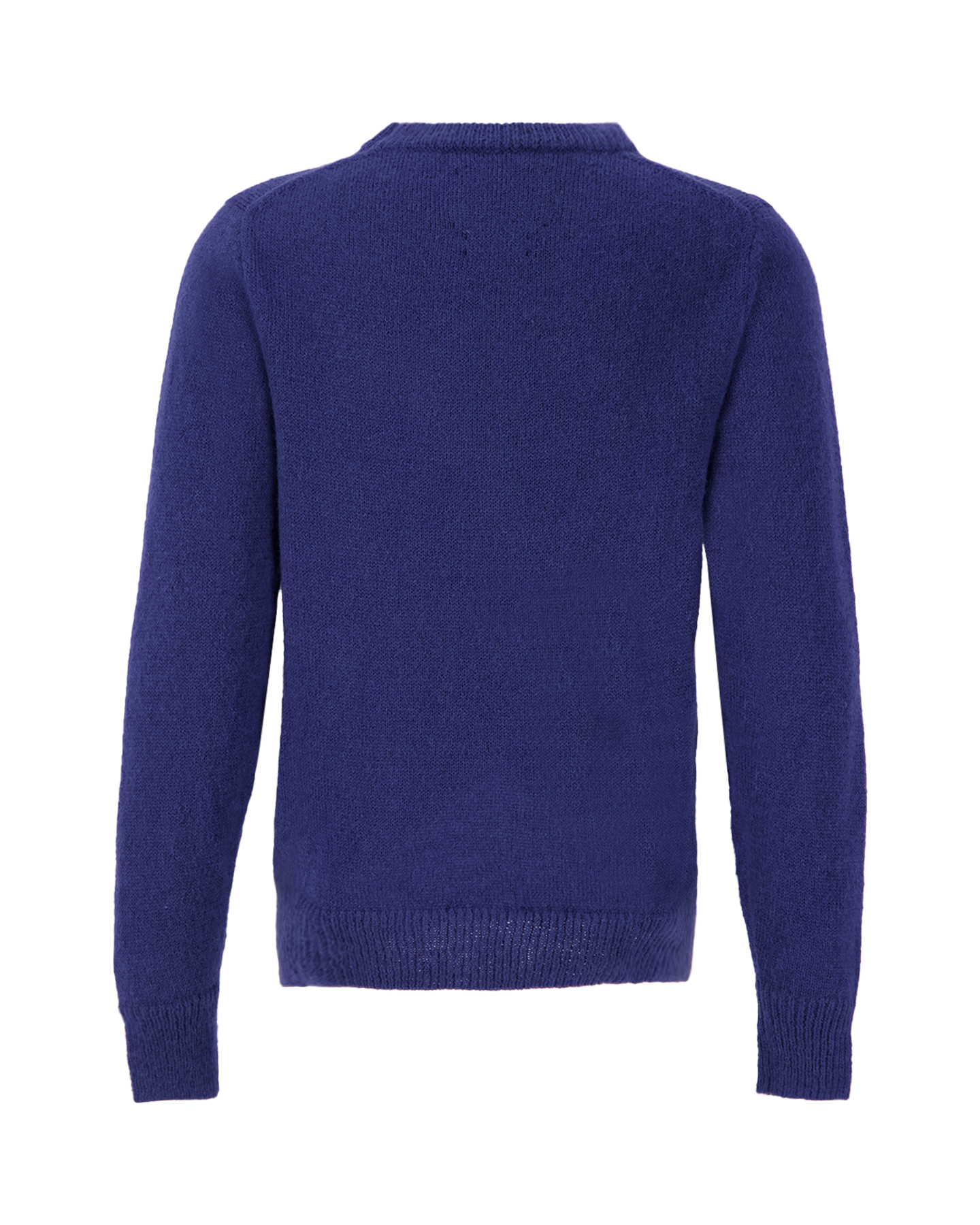 Brams Fruit Gold Lemon Knit BLAUW 2