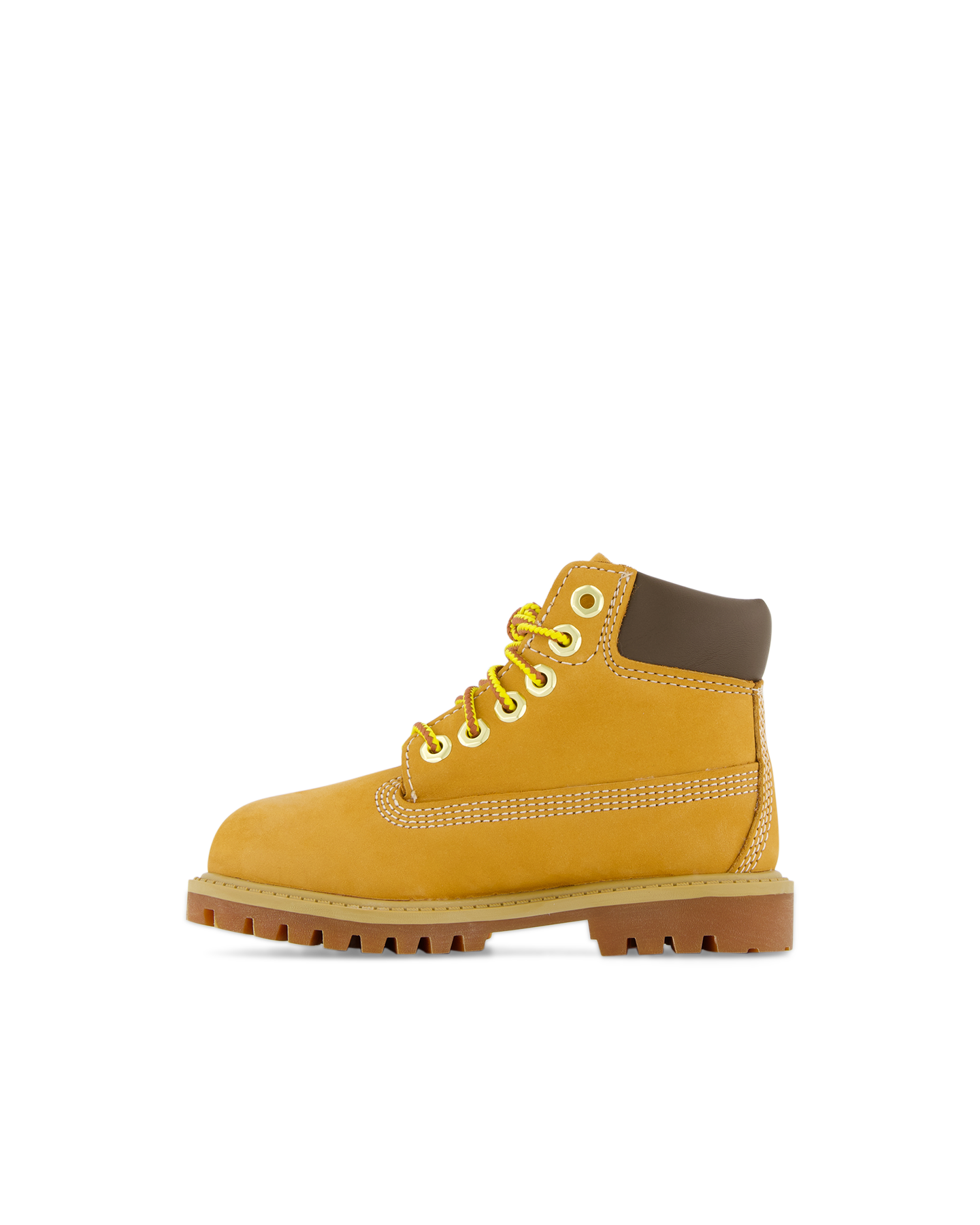 Timberland Premium 6 Inch Waterproof Boot LICHTBRUIN 3