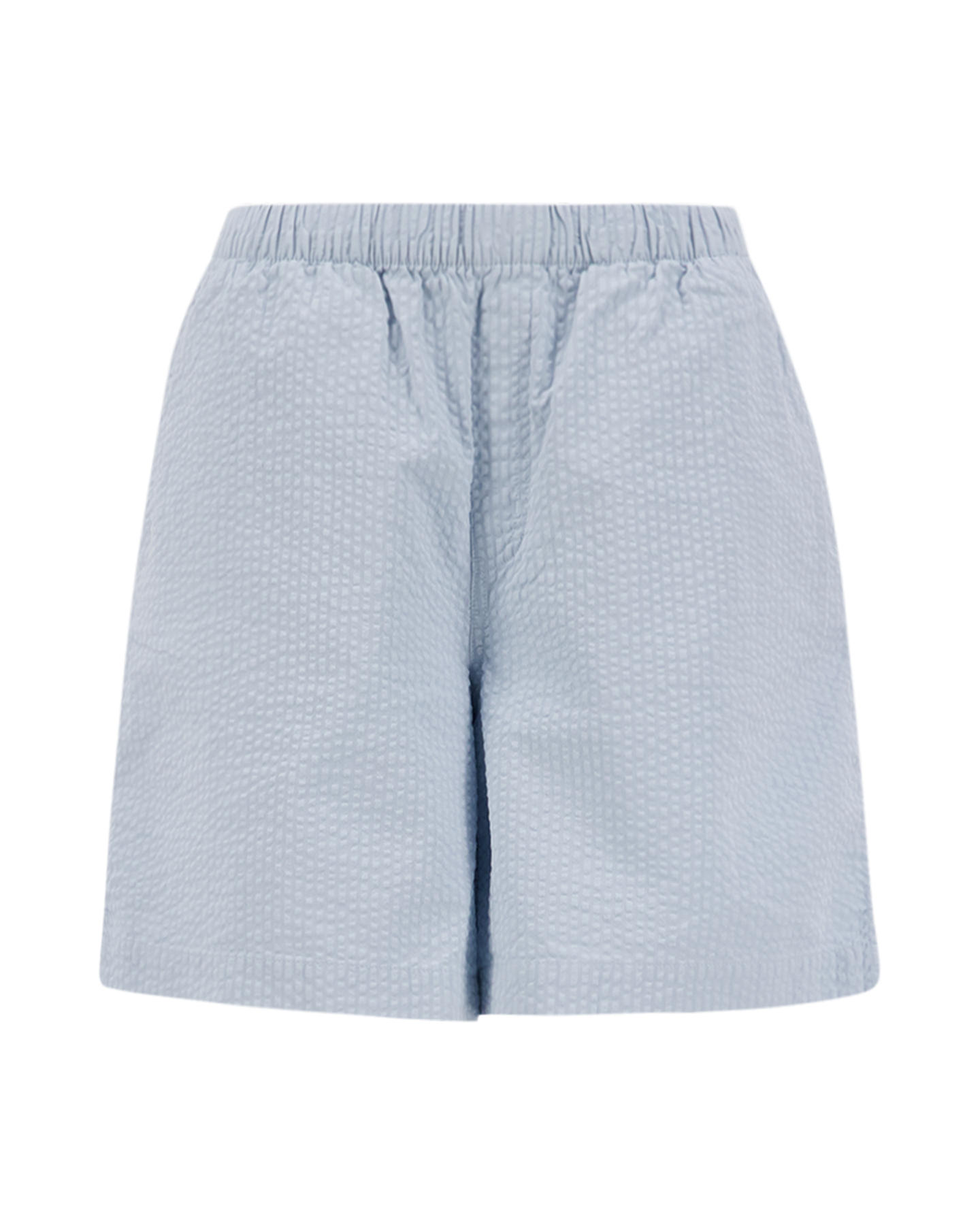 Carhartt WIP W' Toland Short LICHTBLAUW 1