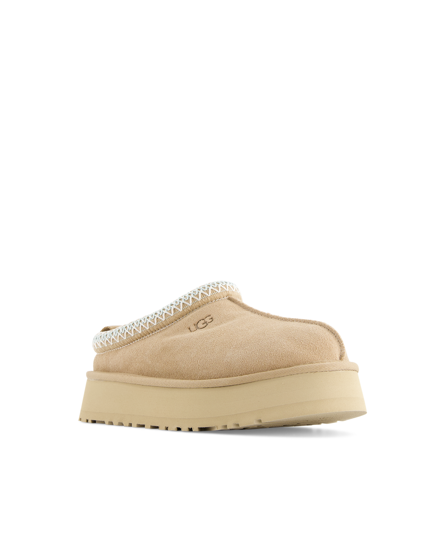 UGG W Tazz II BEIGE 2