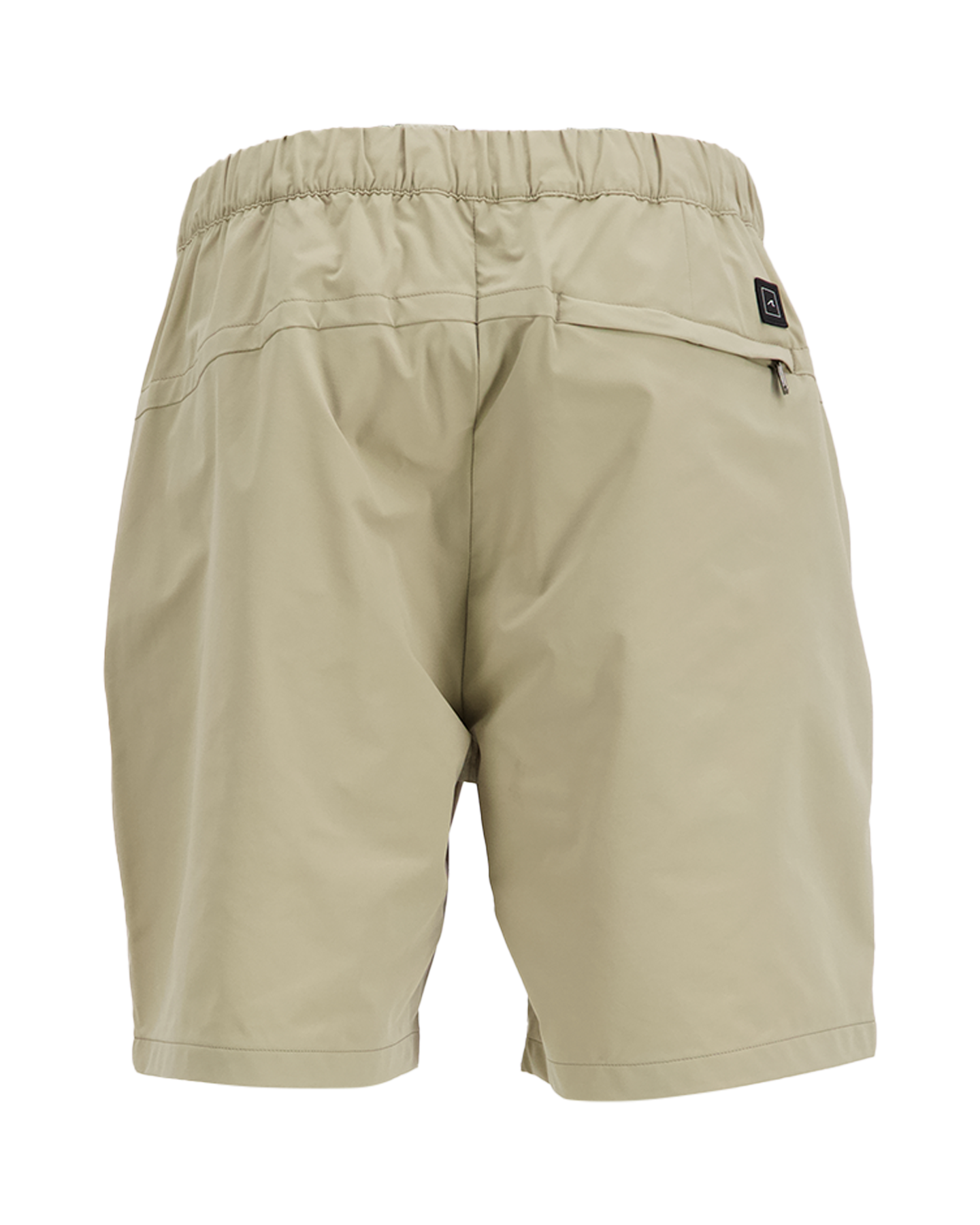 Cesar Equipment Preston Shorts KHAKI 2