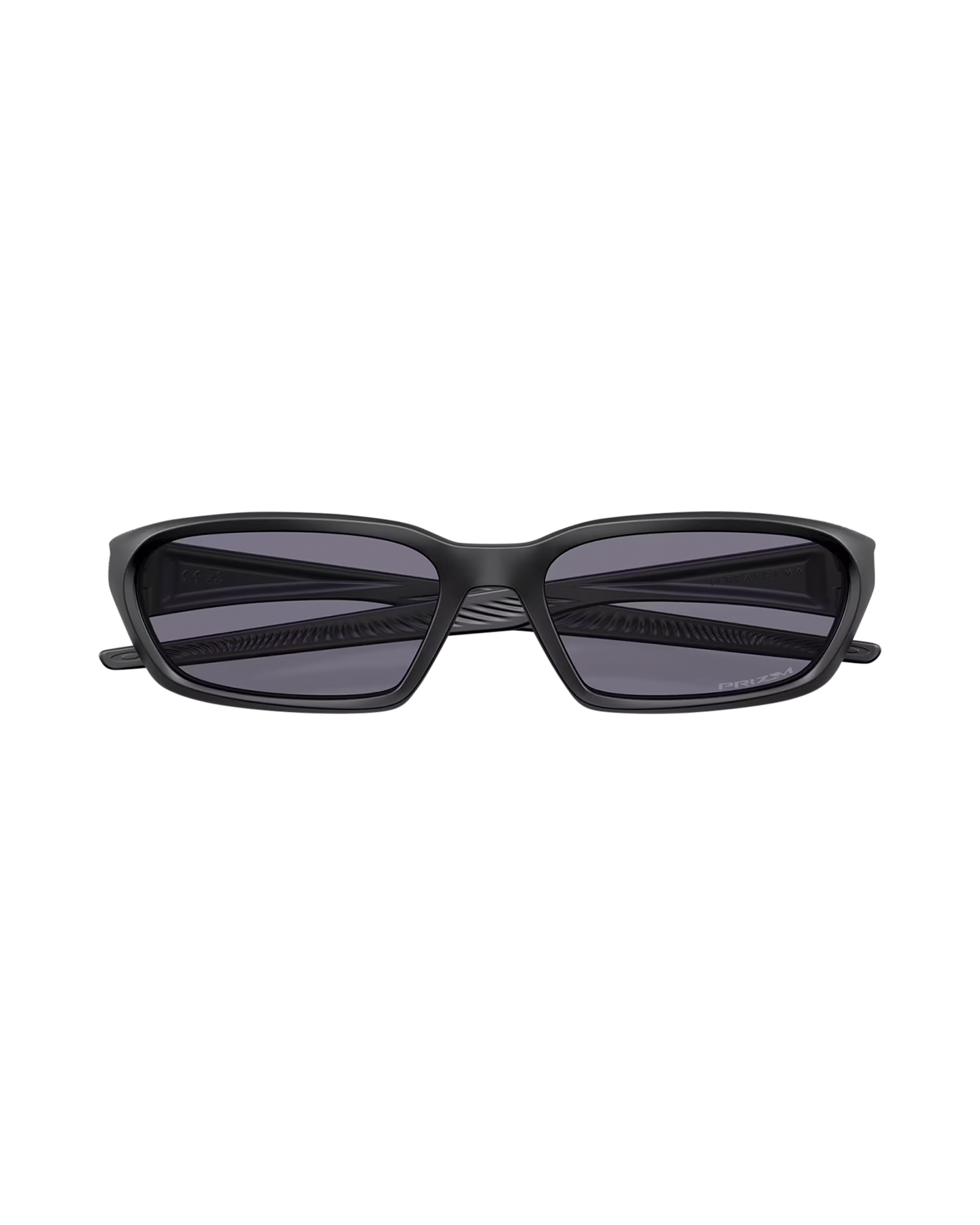 Oakley Terraforma ZWART 5