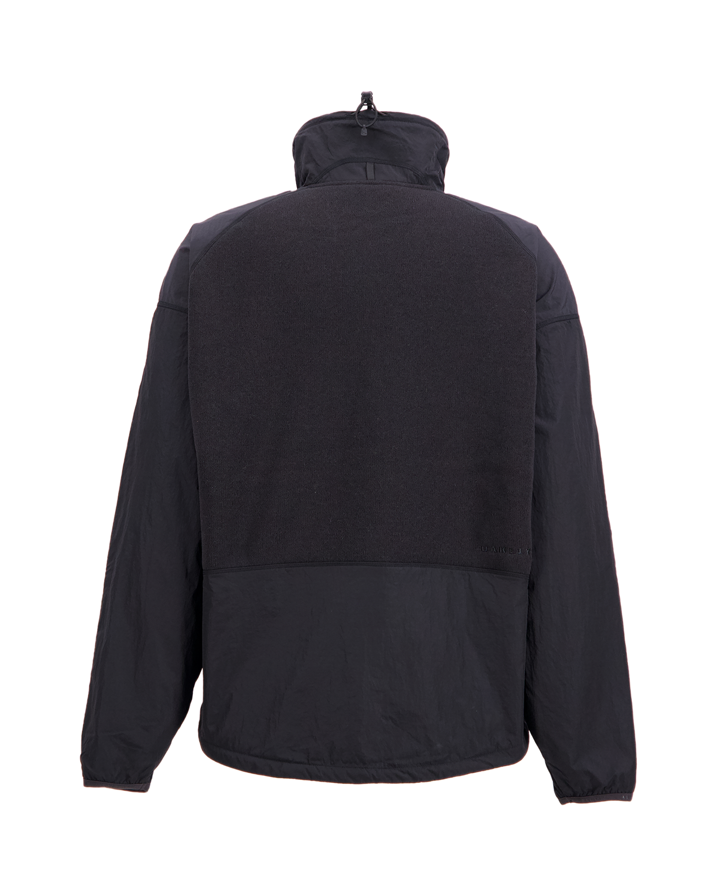 Oakley Heirloom Thermal Pro Sweatshirt ZWART 2