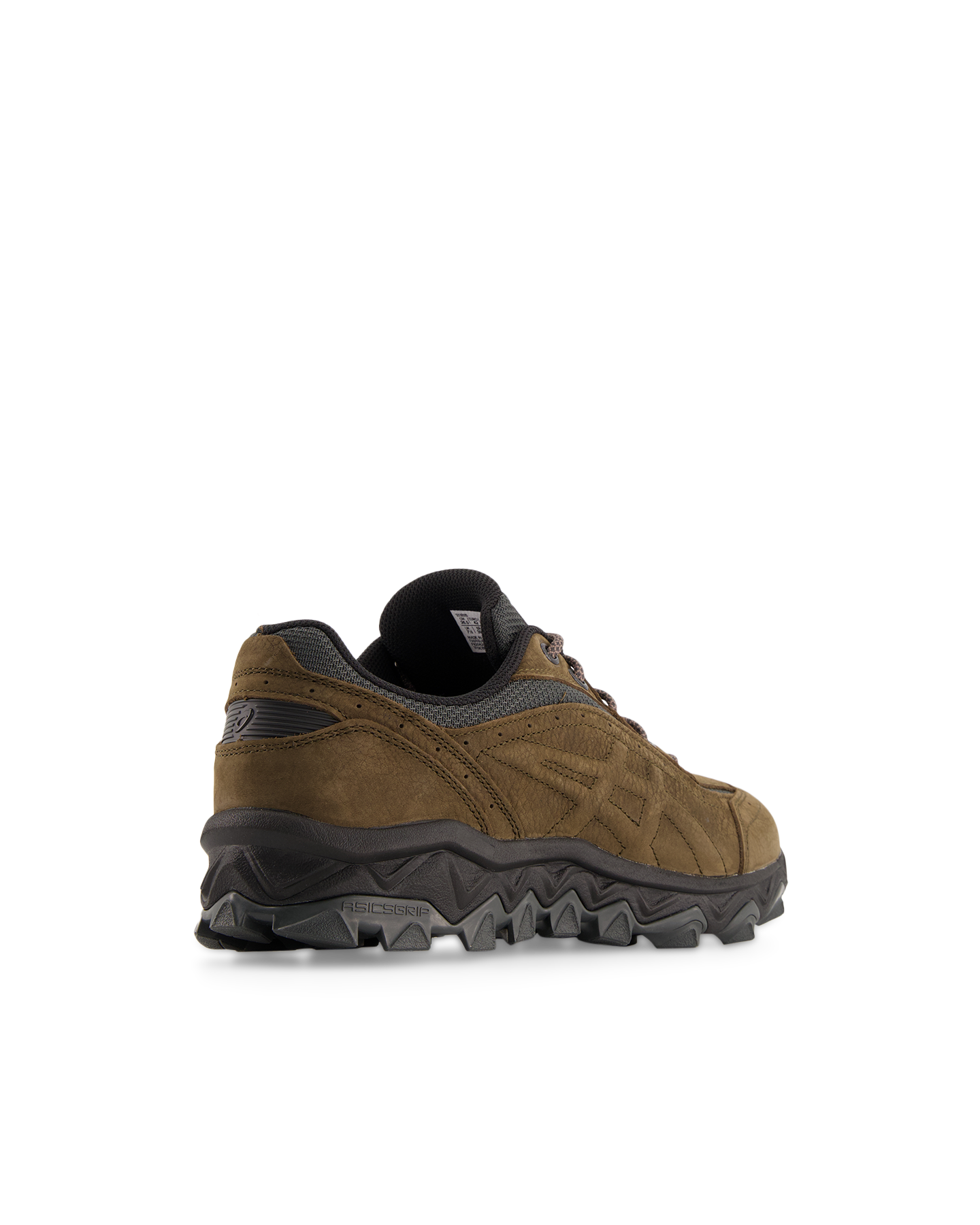 Asics Gel Transcend Fj GRIJS 4
