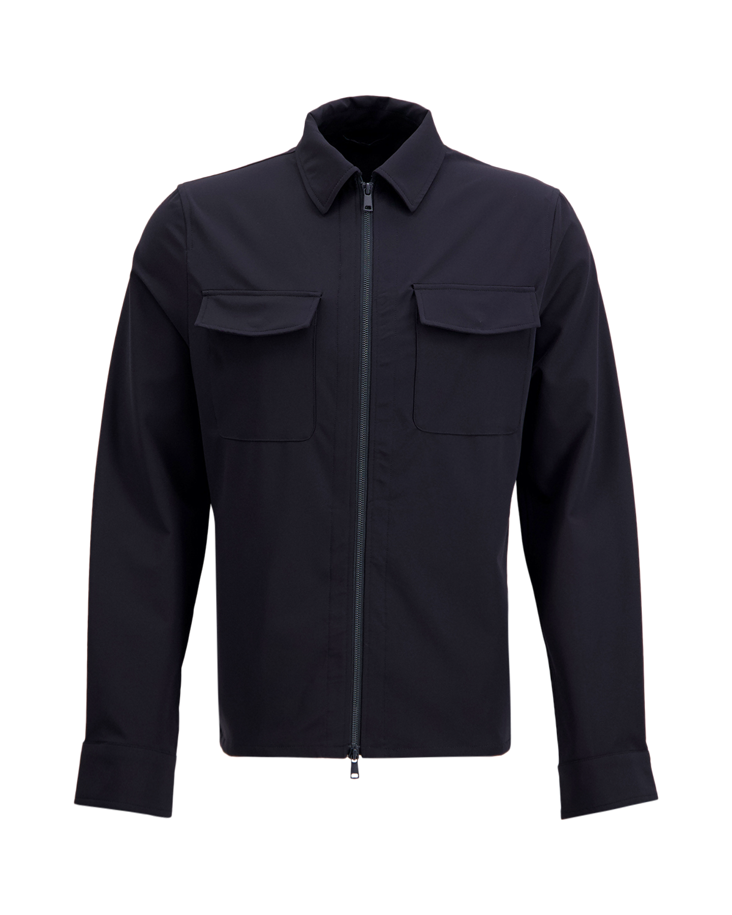Coel Jensen DONKERBLAUW 1