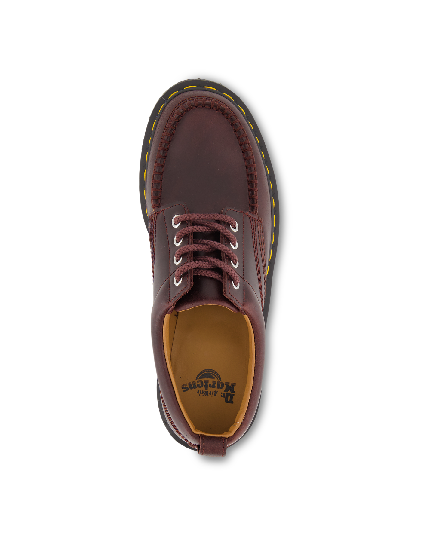 Dr Martens Lowell DONKERBRUIN 5