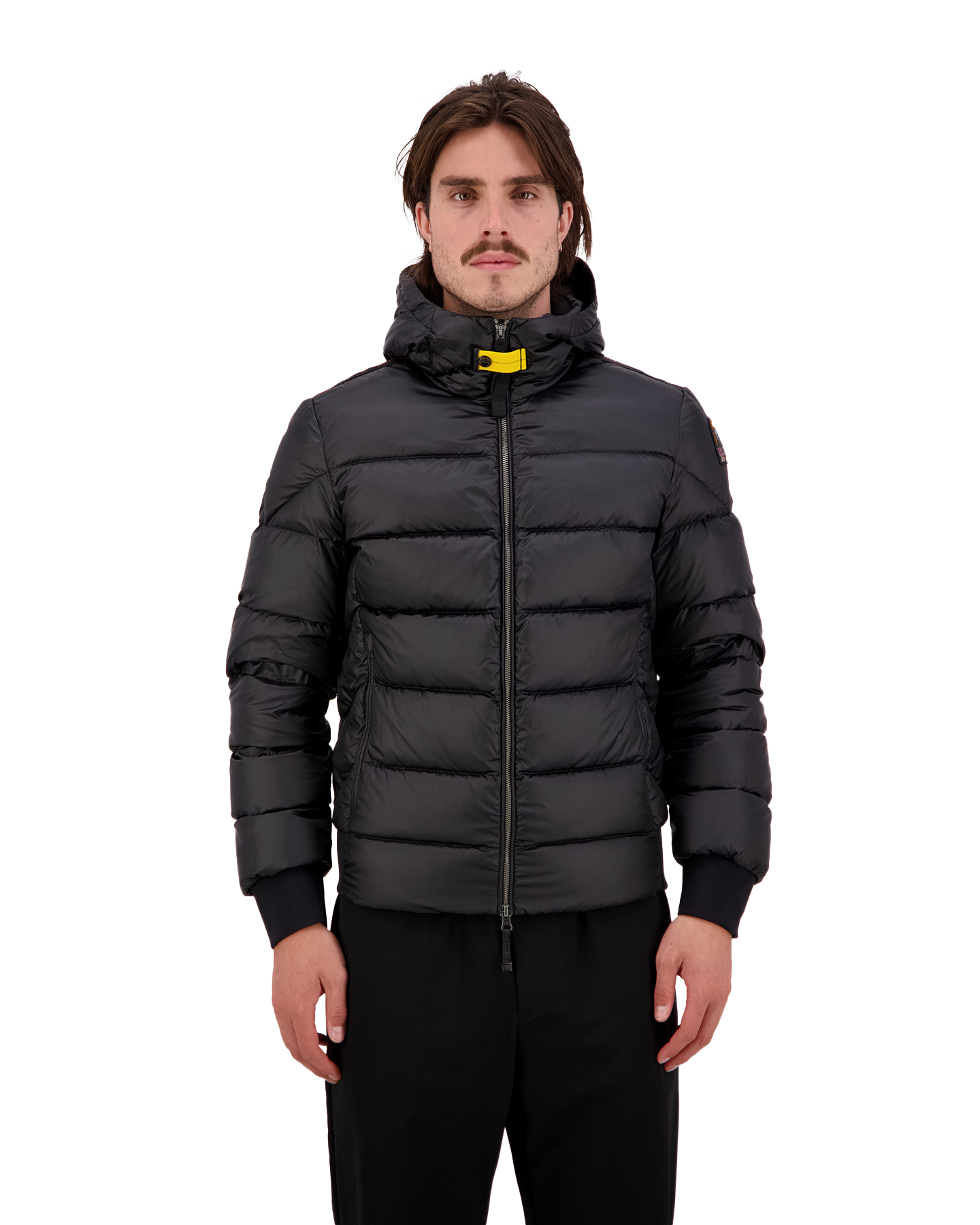 Parajumpers Pharrell ZWART 4