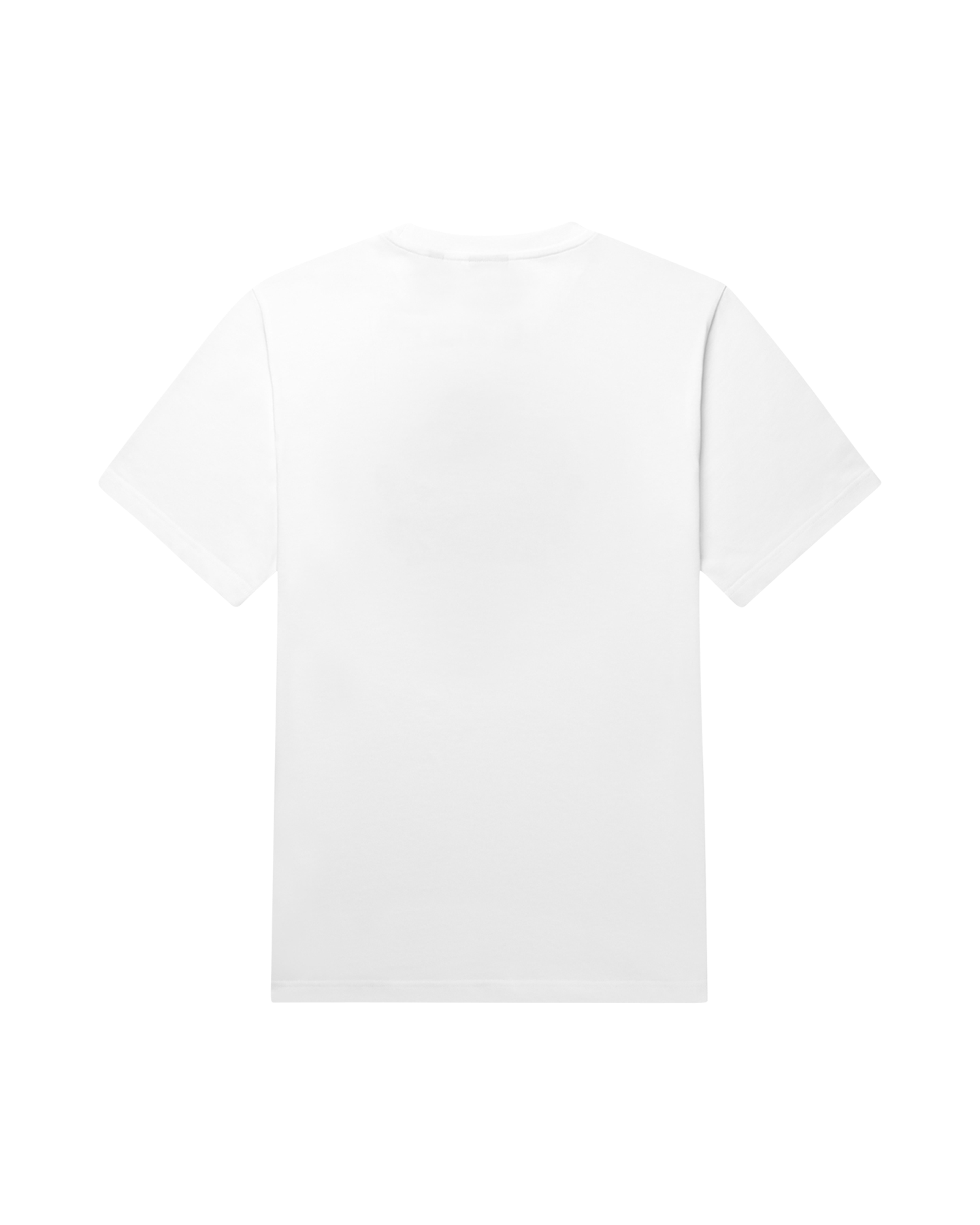 Bepalen essence aftrekken Daily Paper Nakato Ss T-Shirt Wit | Coef Men