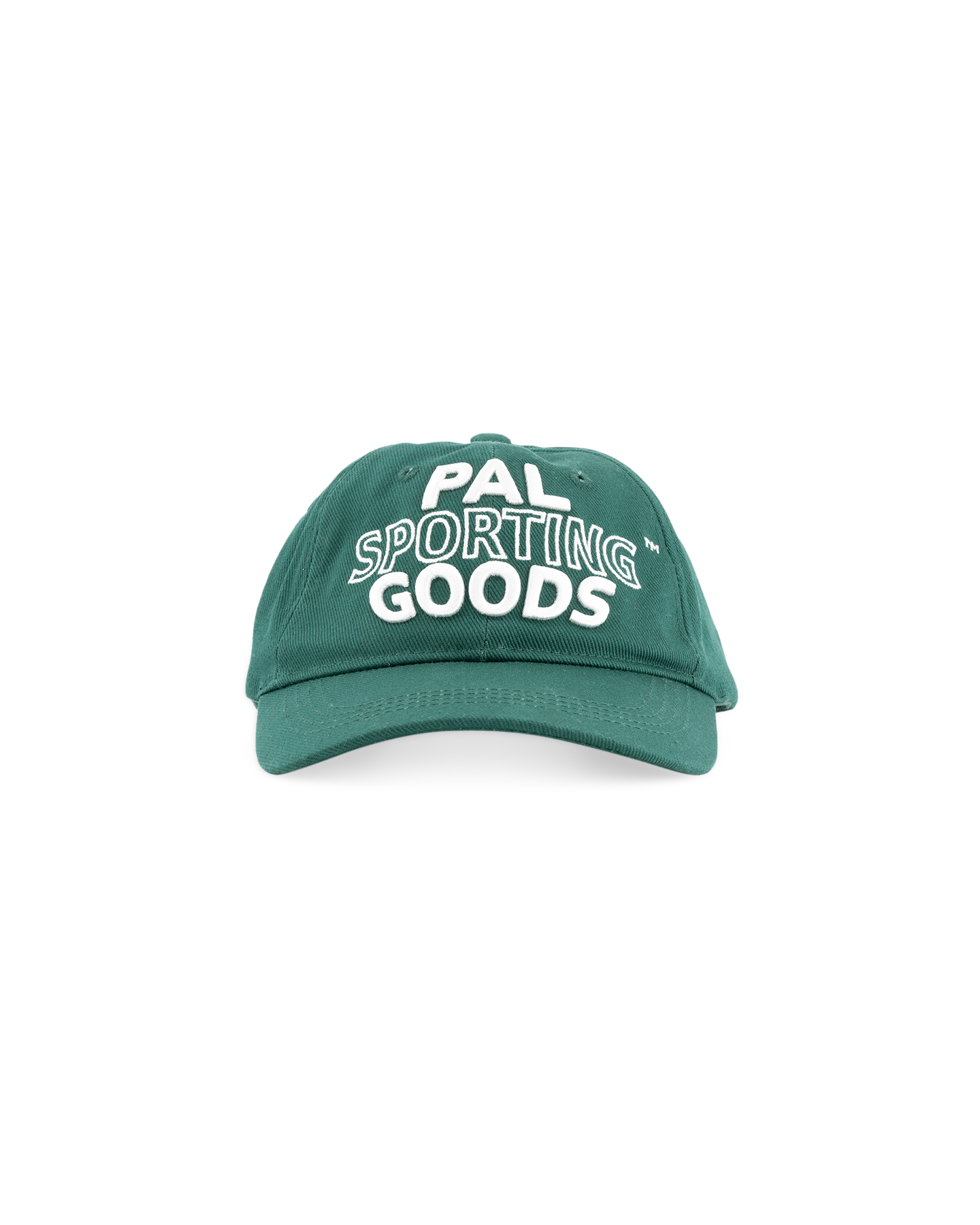 PAL Sporting Goods Trademark Cap GROEN 1