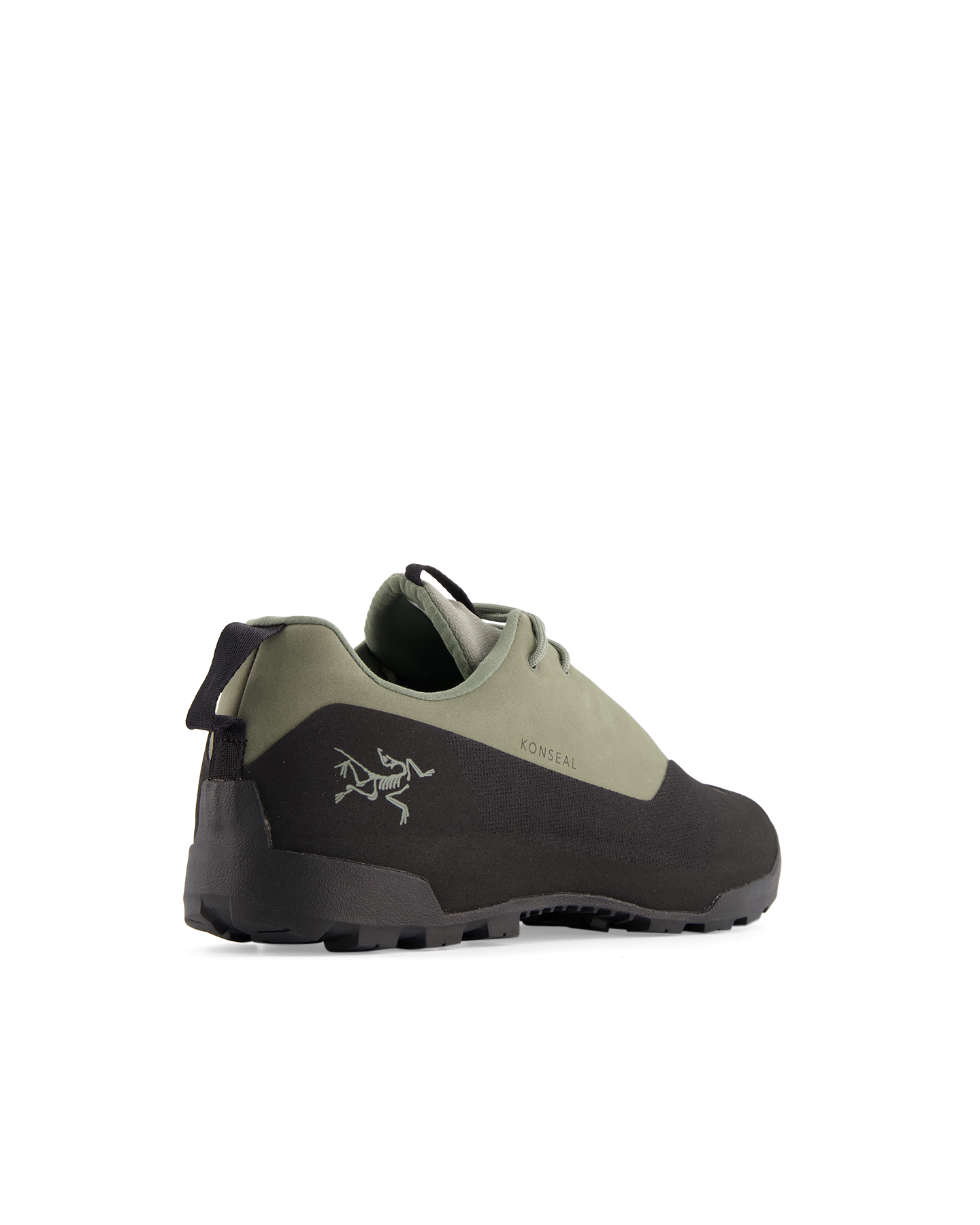 Arc'teryx Konseal Men GROEN 4