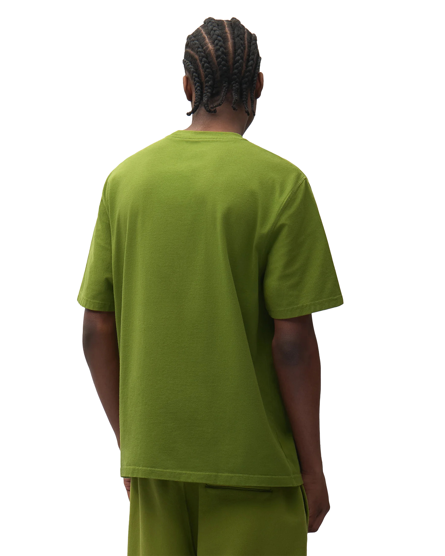 Arte Antwerp Cor T-shirt GROEN 4