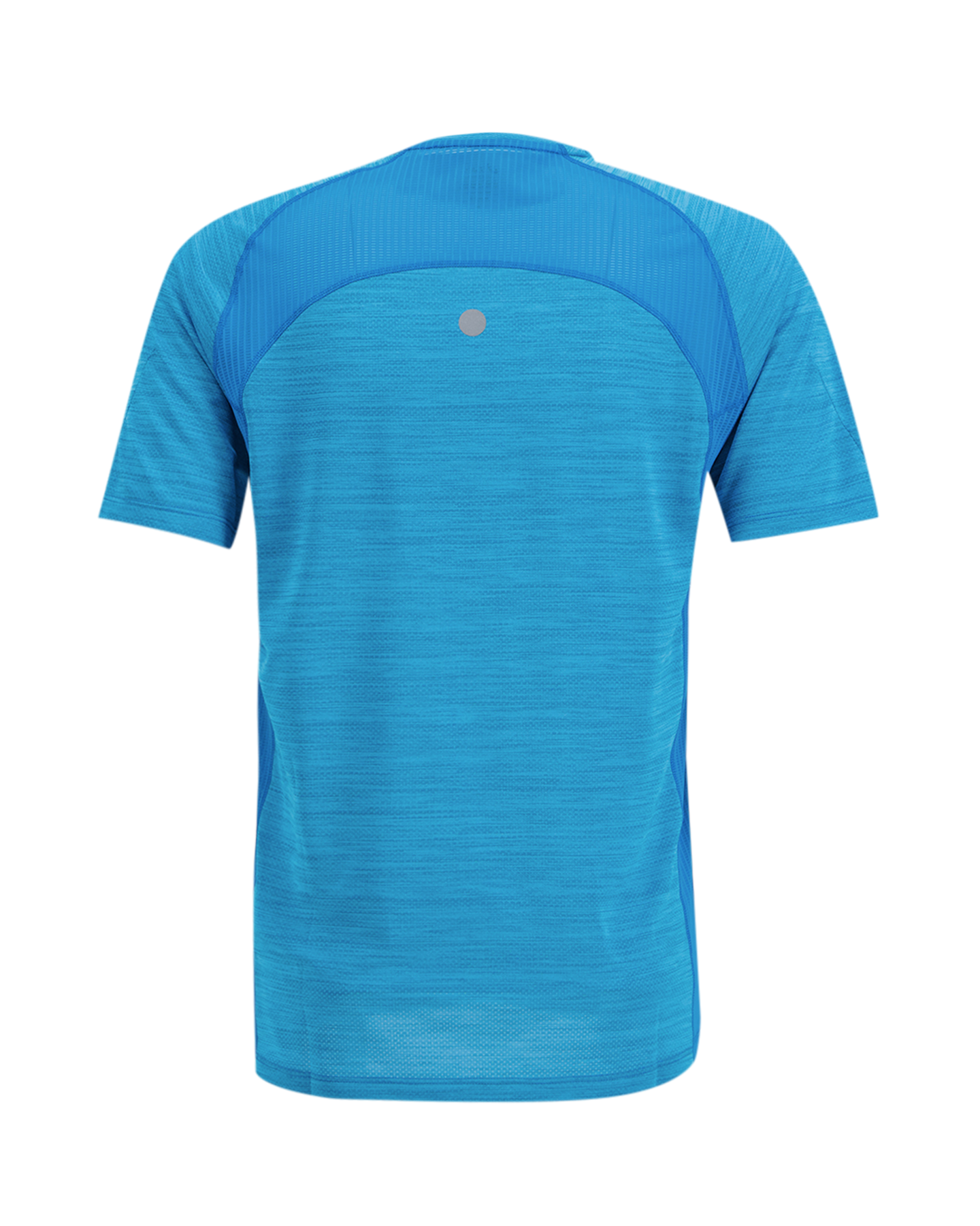 Asics Road Ss Top BLAUW 2