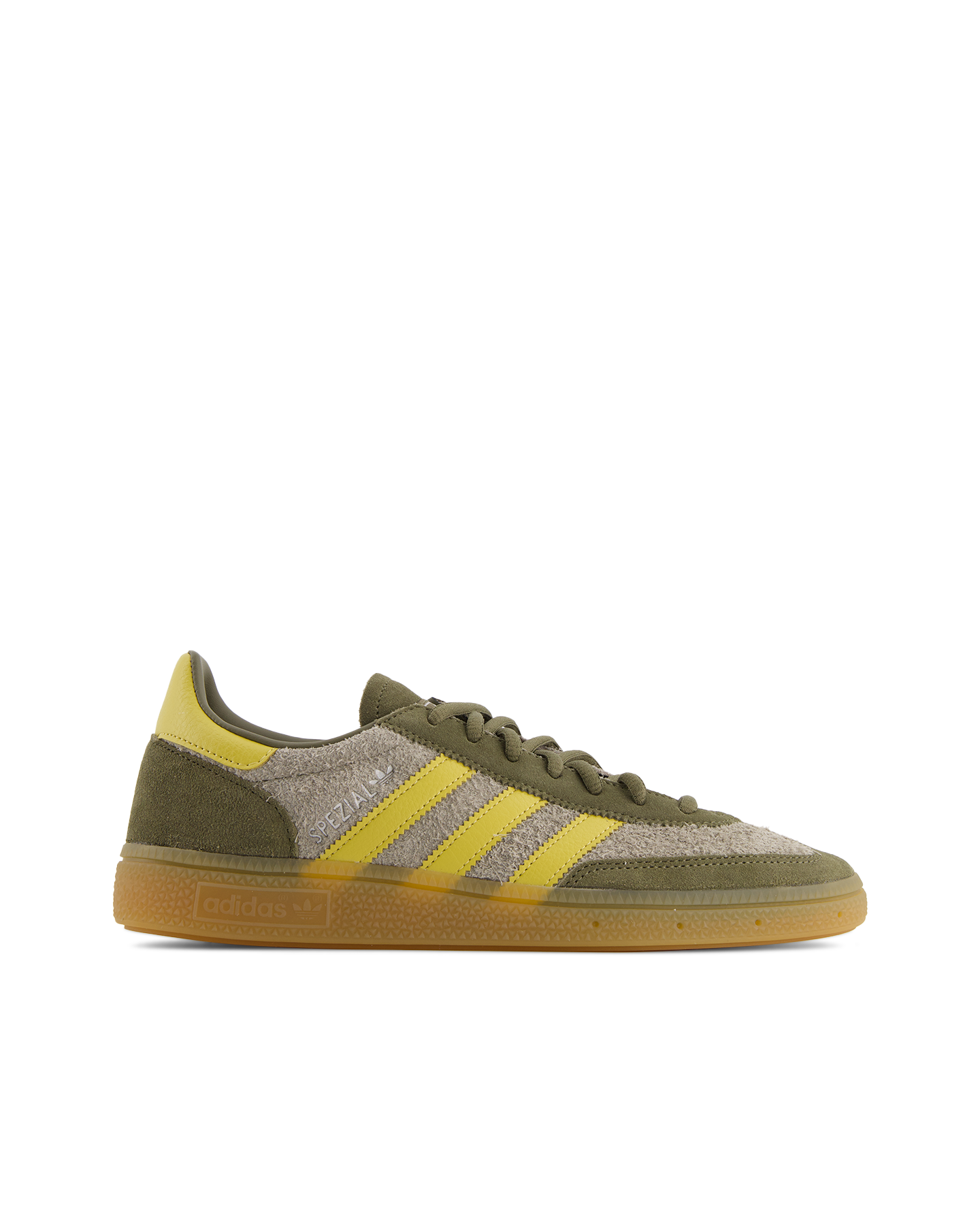 adidas Handball Spezial GROEN 1