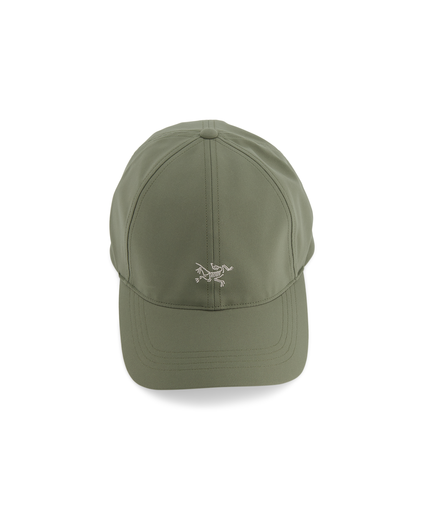 Arc'teryx Small Bird Hat GROEN 1