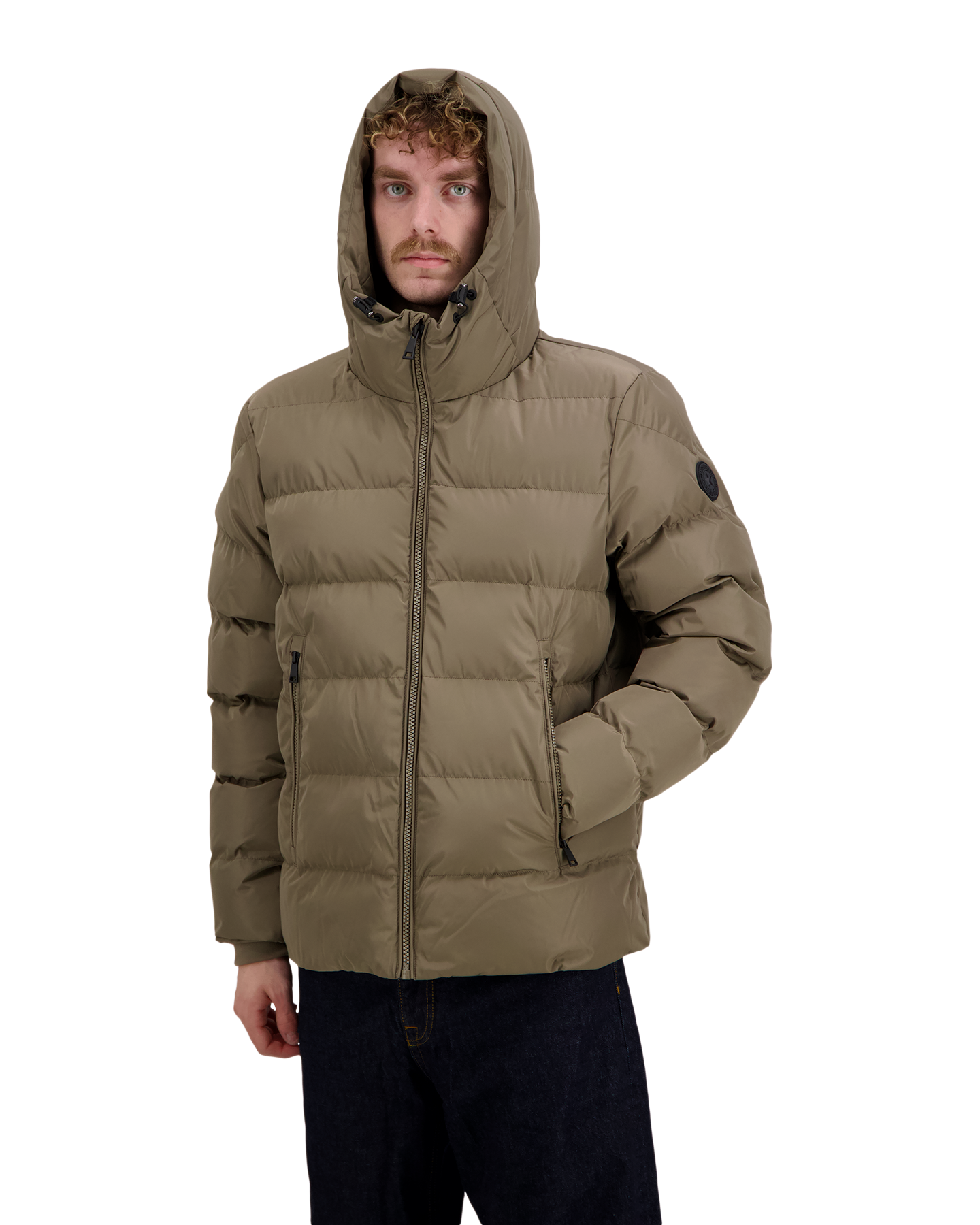 Airforce Robin Jacket BRUIN 3