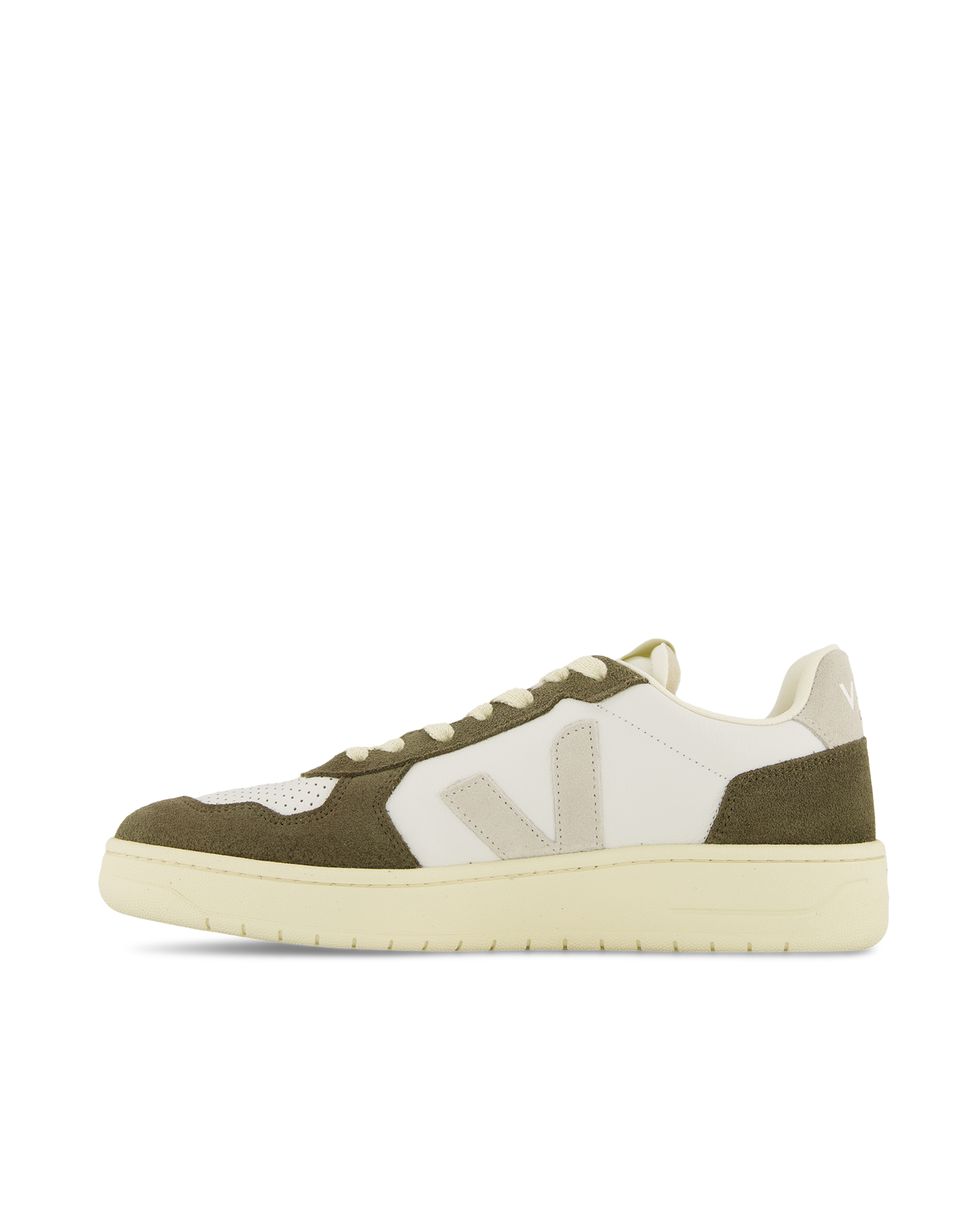 Veja V82 Leather WIT 3