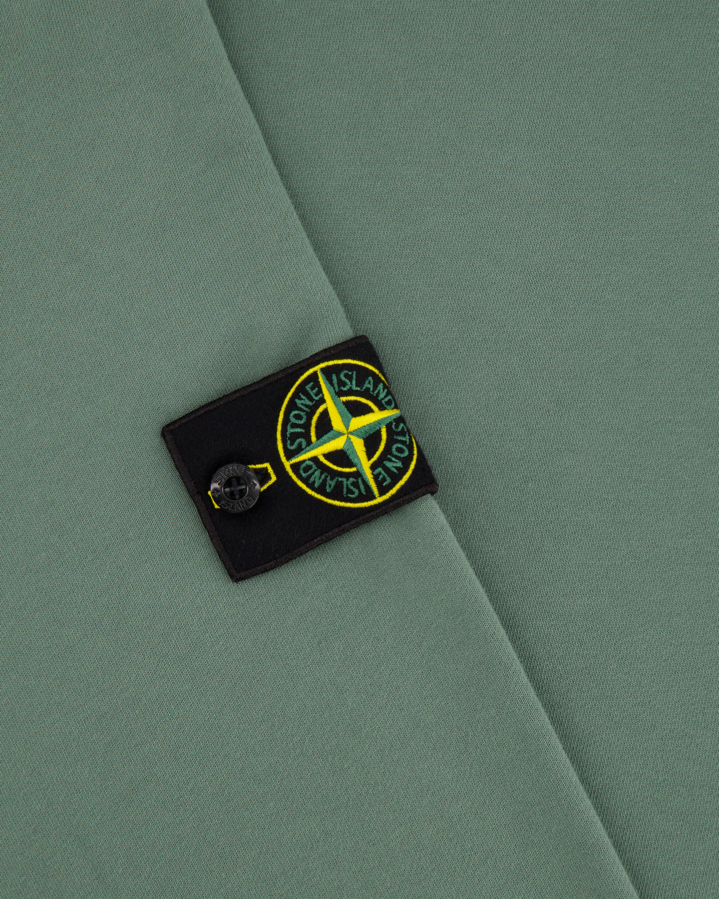 Stone Island 6100060 Sweater GROEN 6