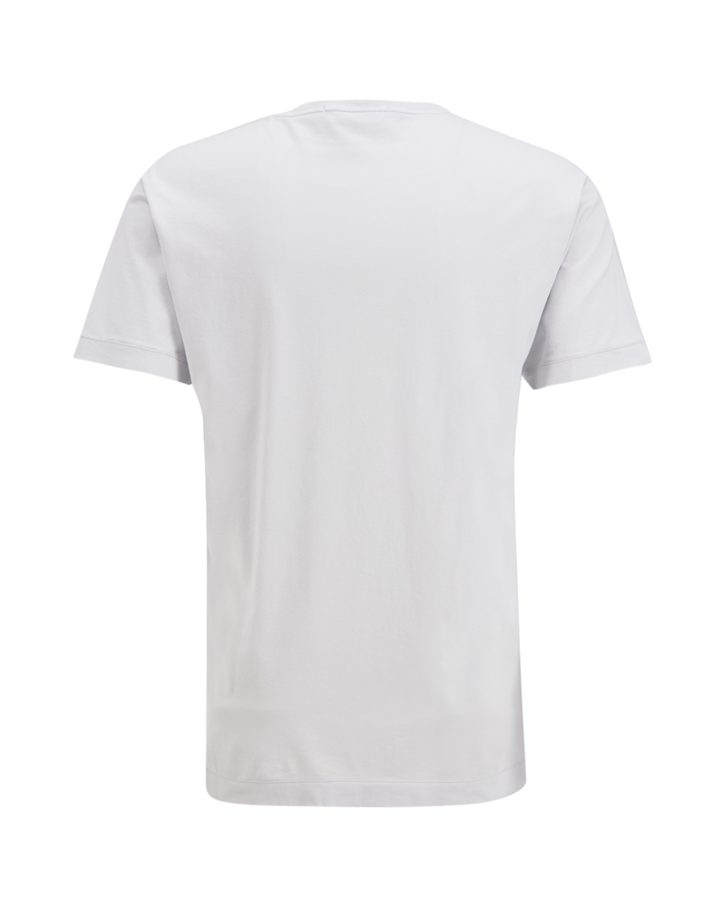 Stone Island S0013 T-Shirt LICHTBLAUW 2