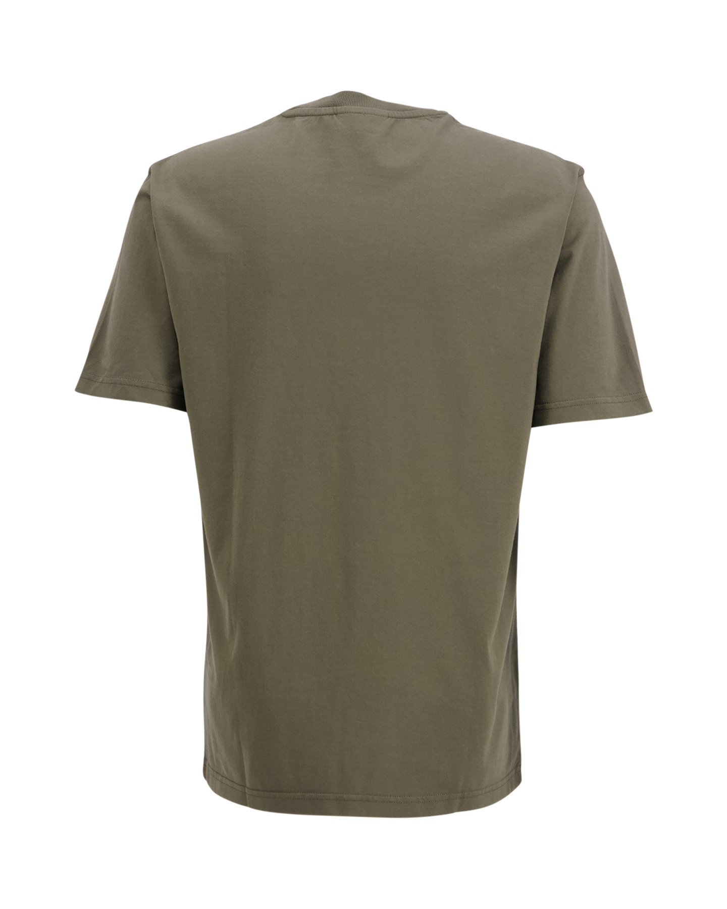 NN.07 Abel Ss Print 3631 GROEN 2