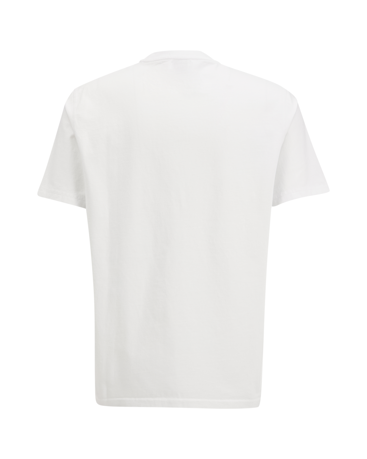 Arte Antwerp Cor T-shirt WIT 2
