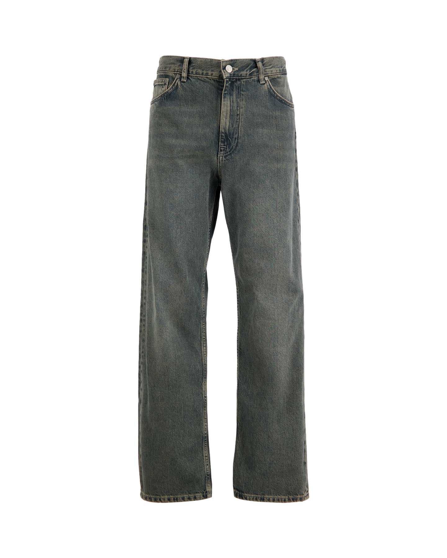 NN.07 Otis 10074 DENIM 1