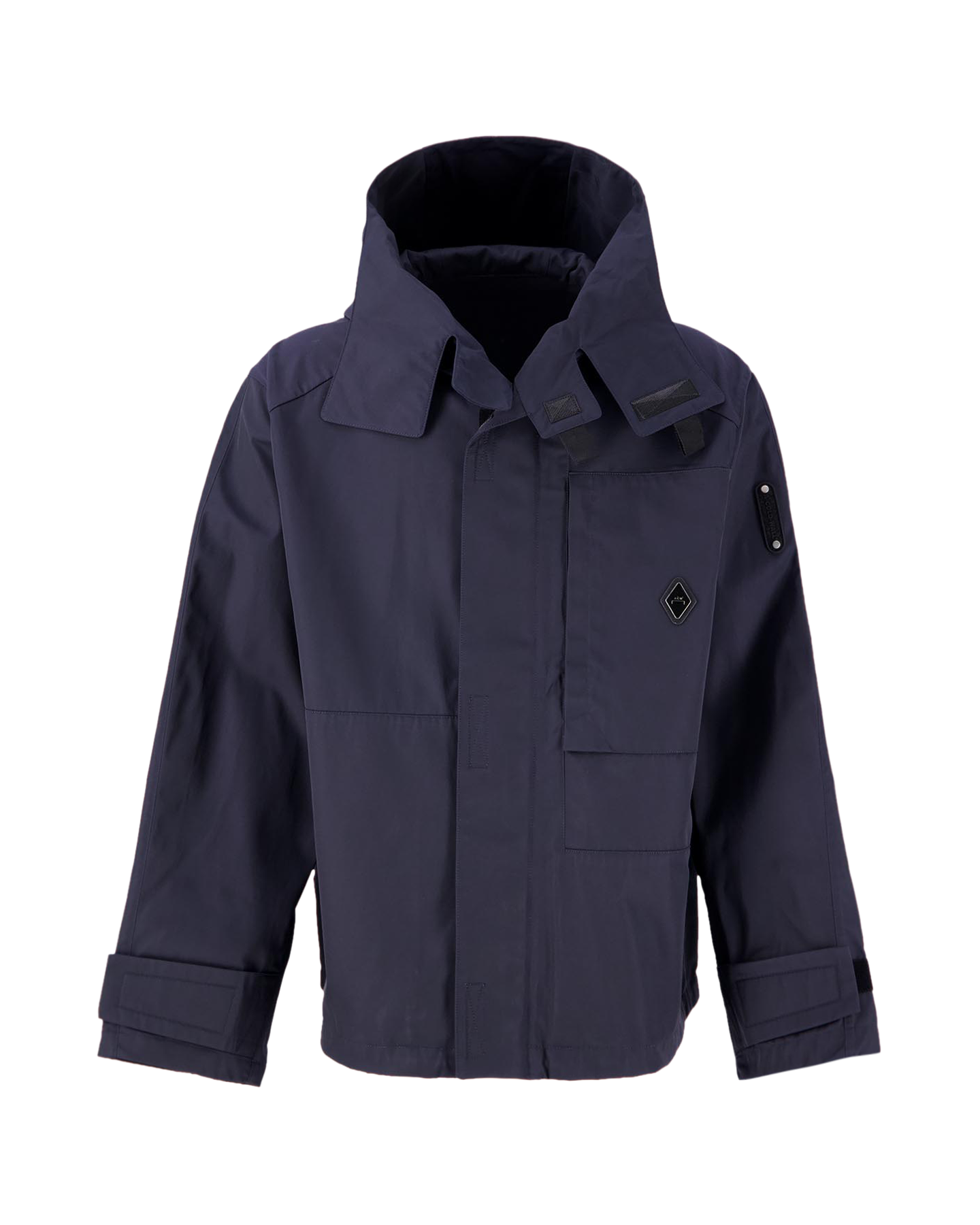 A-COLD-WALL* Gable Storm Jacket NAVY 3