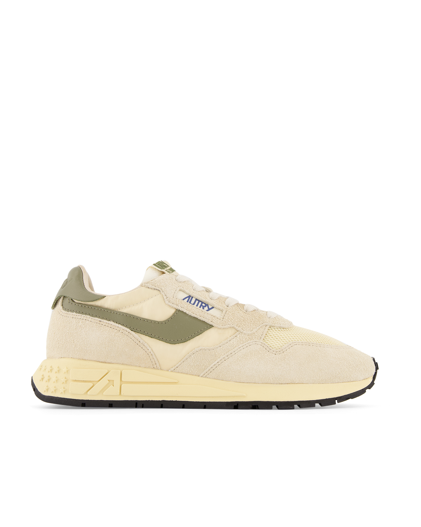 Autry Action Reelwind Low Man BEIGE 1