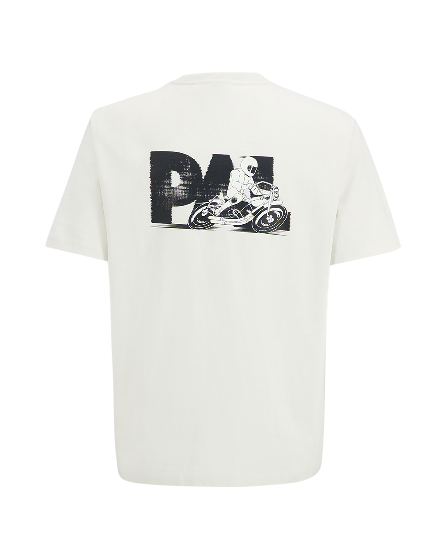 PAL Sporting Goods Parts & Goods T-Shirt BEIGE 1