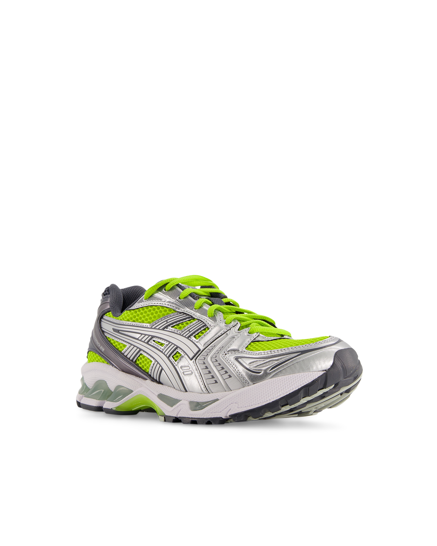 Asics Gel Kayano 14 GROEN 2