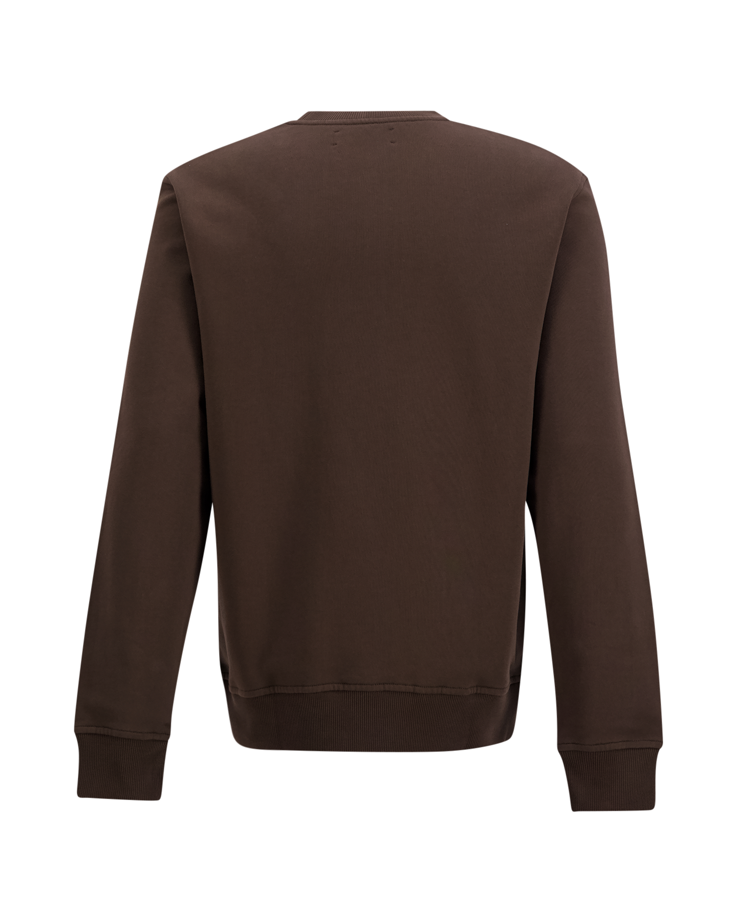 Samsøe Samsøe Joel Crew Neck 11414 BRUIN 2