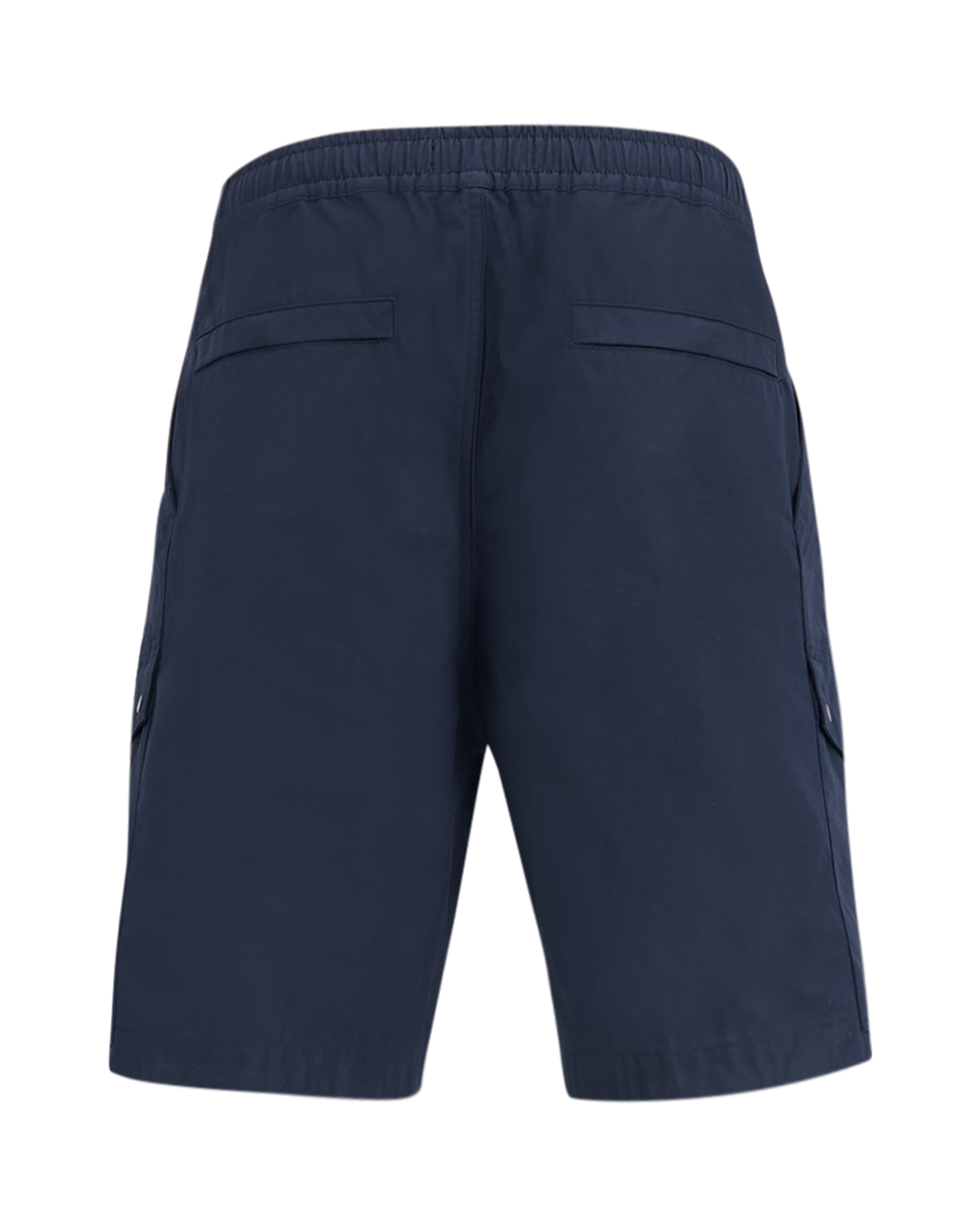 Stone Island S0F01 Ghost - Korte Broek DONKERBLAUW 2