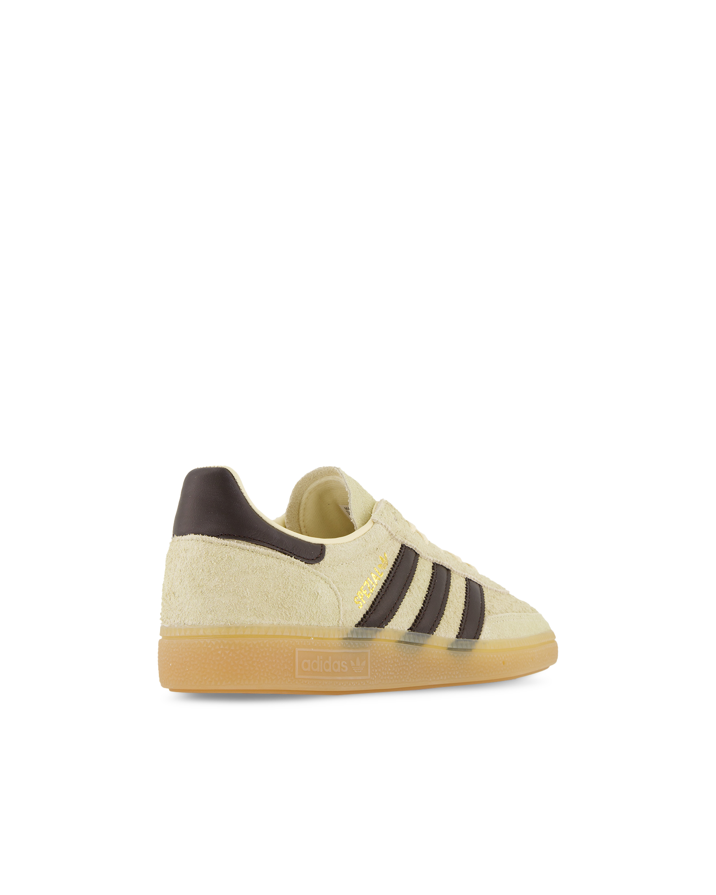 adidas Handball Spezial W BEIGE 4