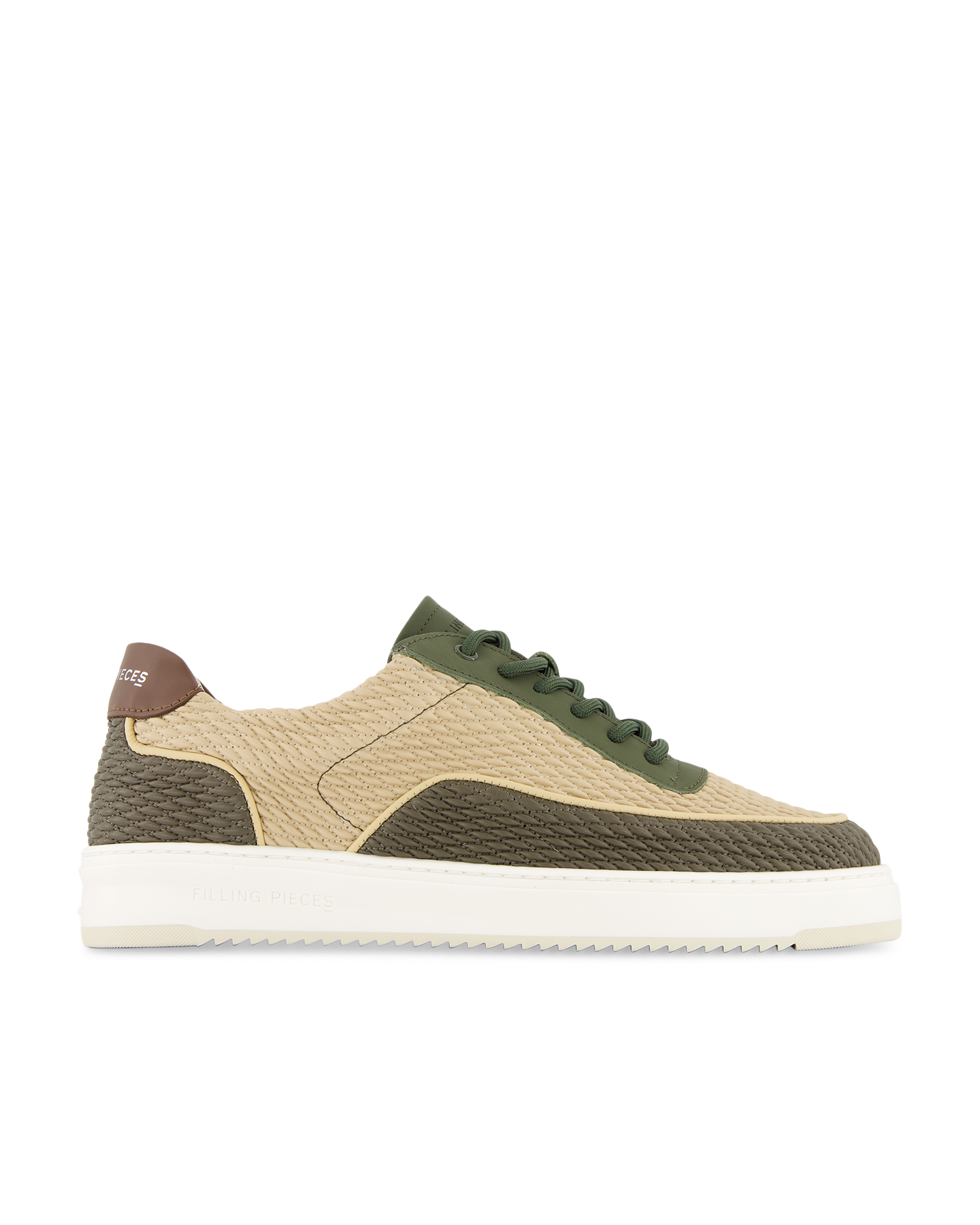 Filling Pieces Mondo Reed BEIGE 1