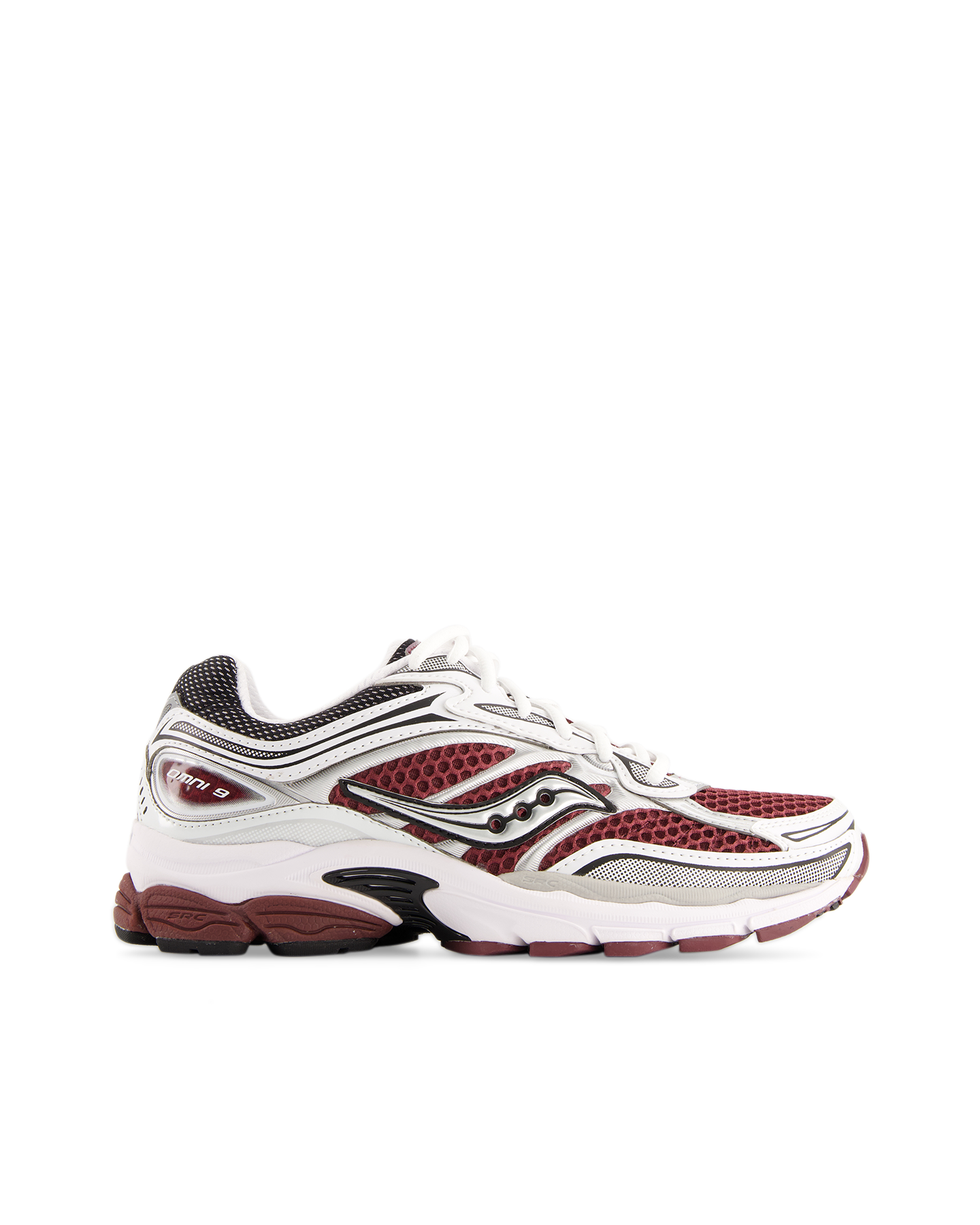 Saucony Progrid Omni 9 ROOD 1