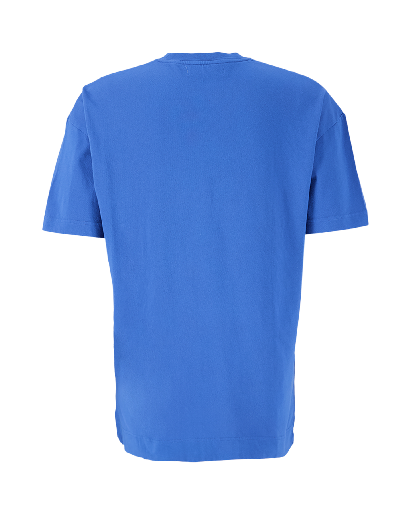 Samsøe Samsøe Joel T-Shirt 11415 BLAUW 2