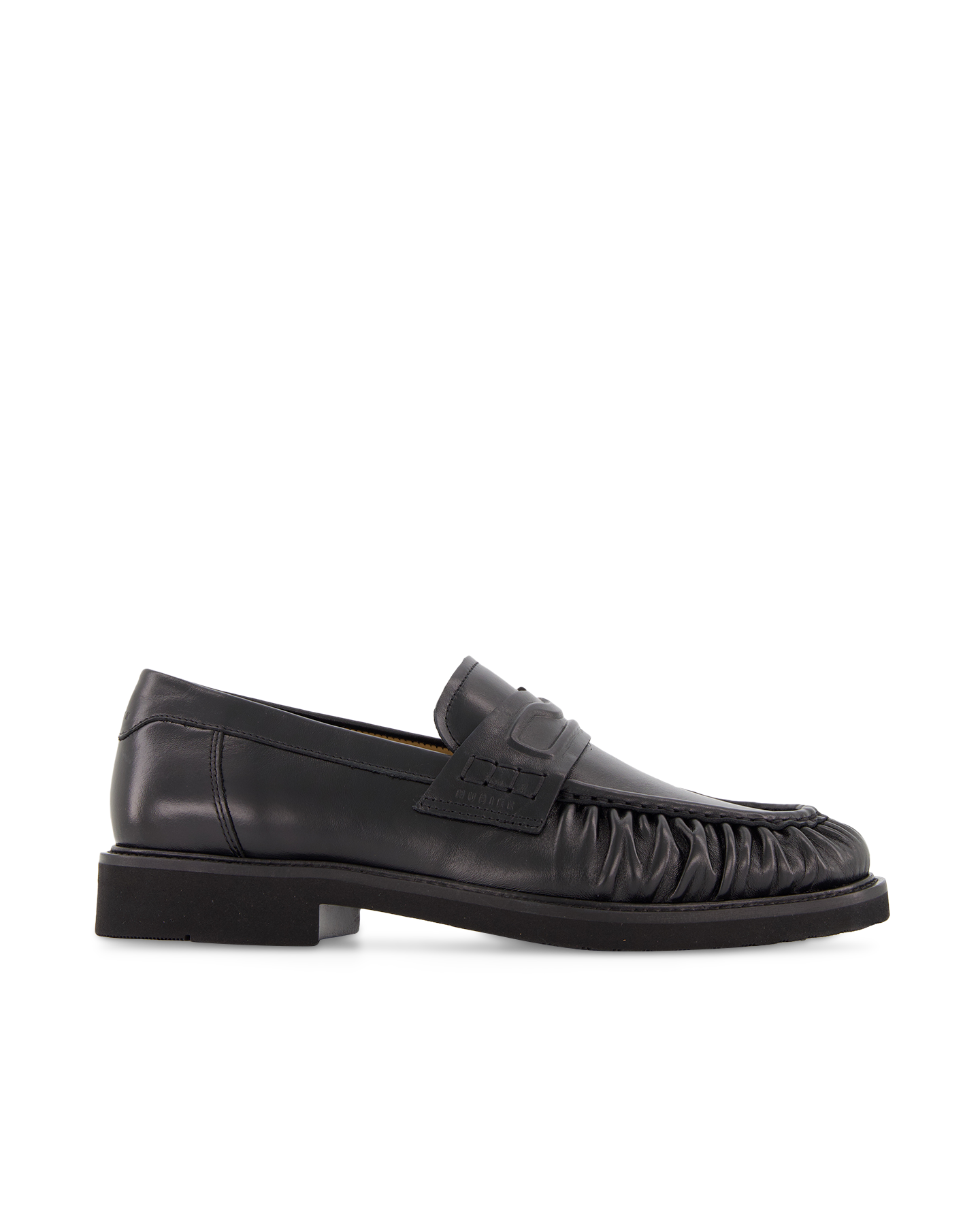 Nubikk Jones Mio (M) ZWART 1