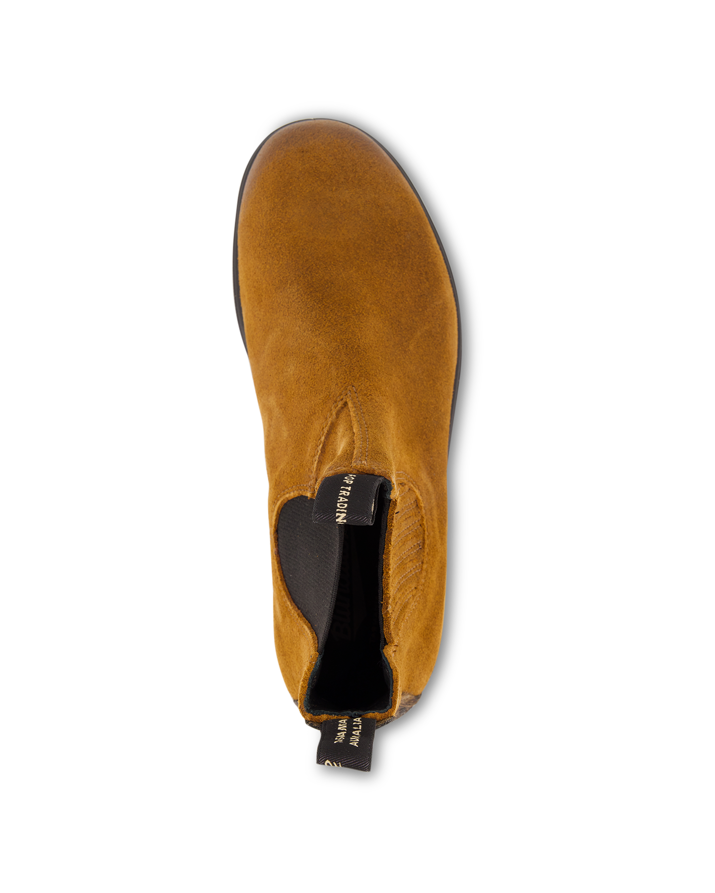 Blundstone Pop Trading X Blundstone Ltd BRUIN 5