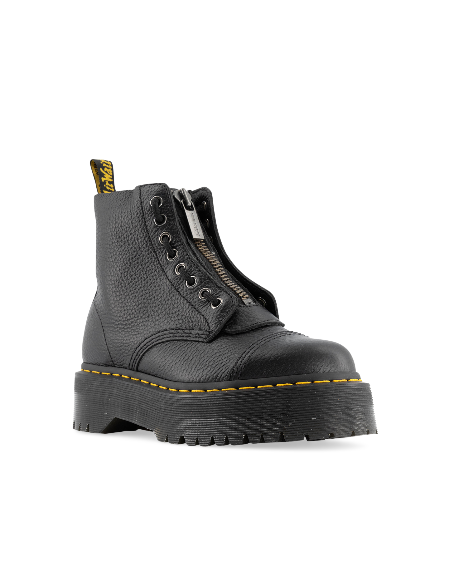 enkellaarsjes dr martens sinclair nederland