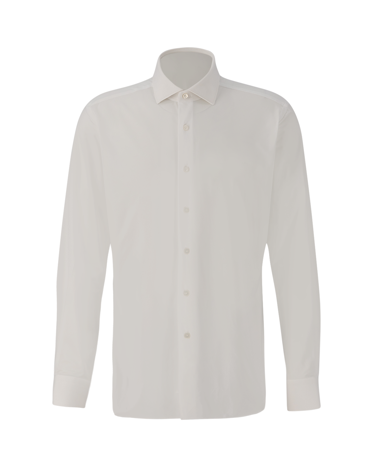 Xacus Active Shirt White 1