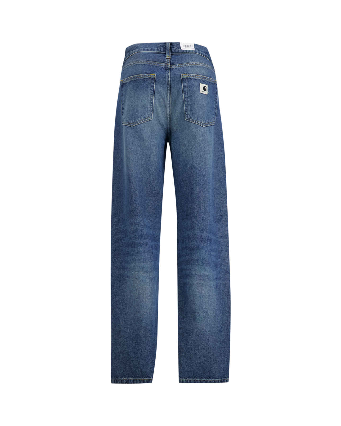Carhartt W' Arin Pant BLAUW 2