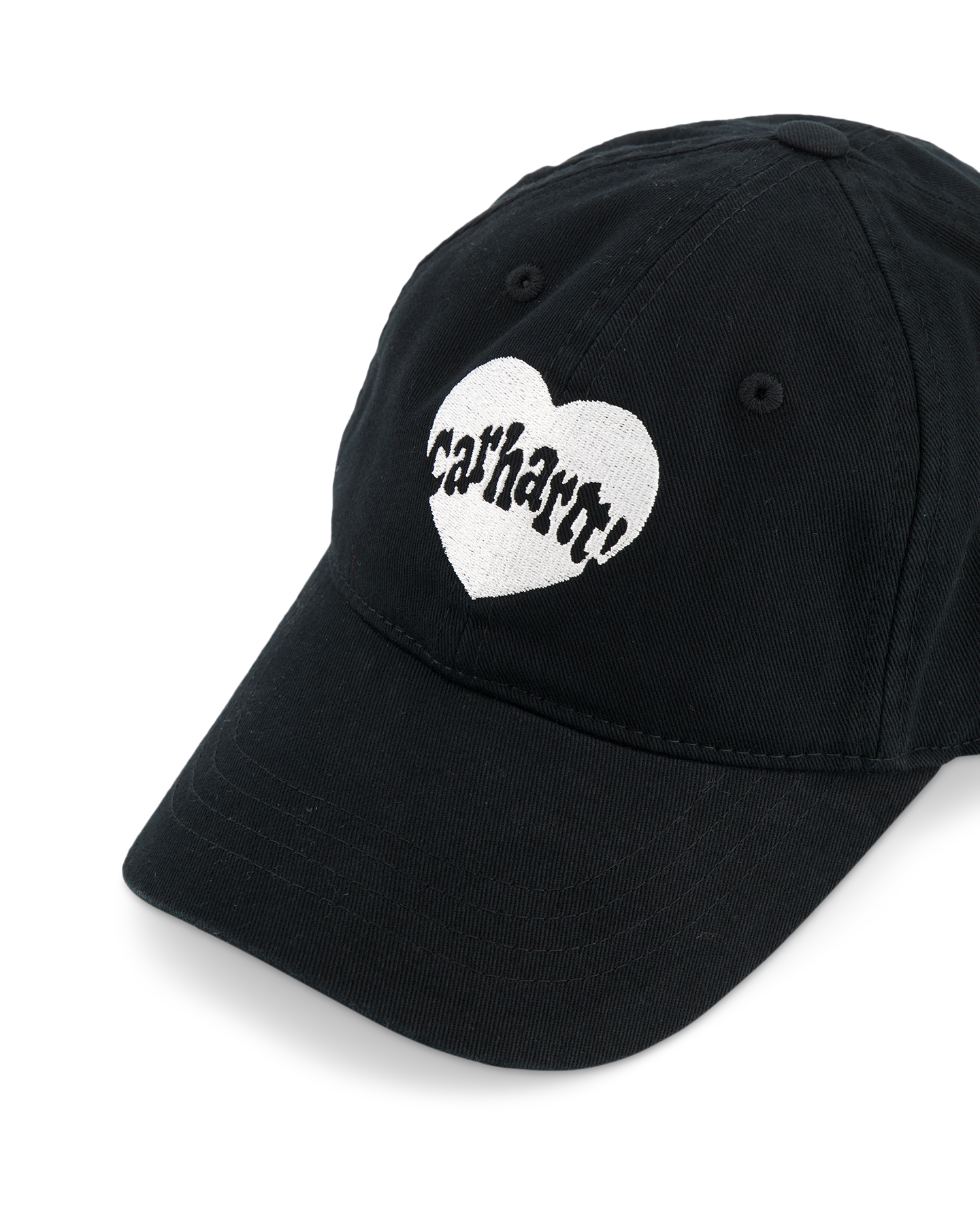 Carhartt WIP Amour Cap ZWART 3