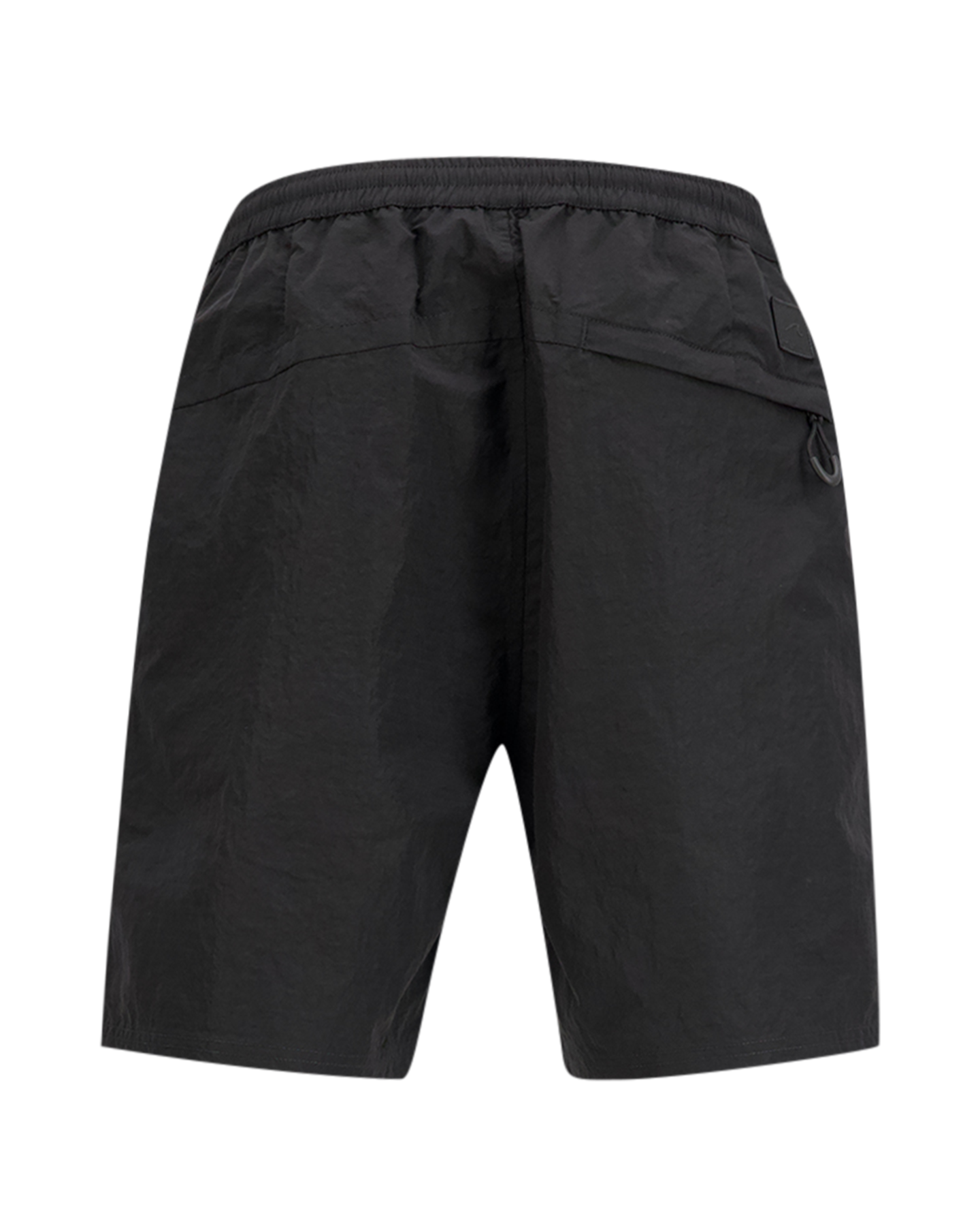 Cesar Equipment Mission Bay Shorts ZWART 2