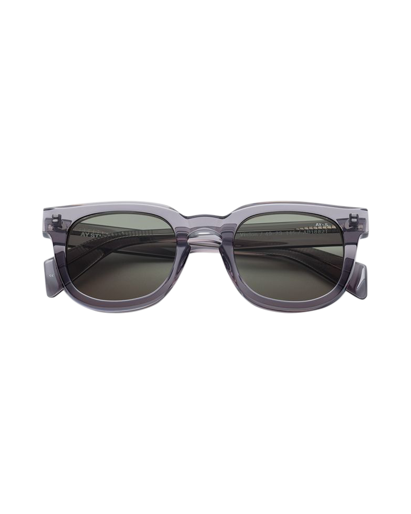 AY Studios Vision GRIJS 1