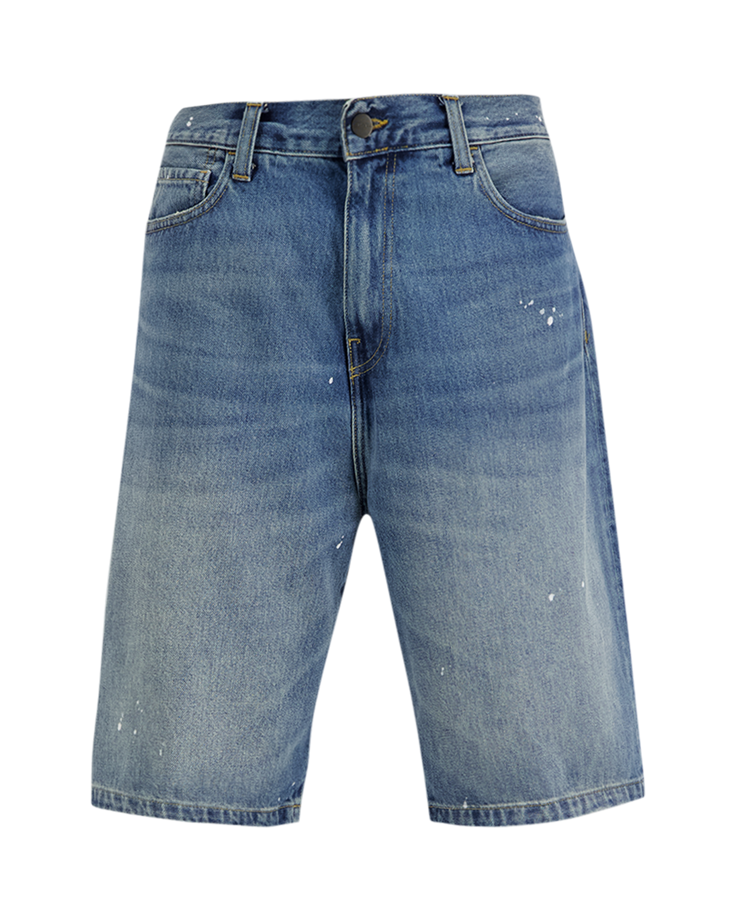 Carhartt Landon Short BLAUW 1
