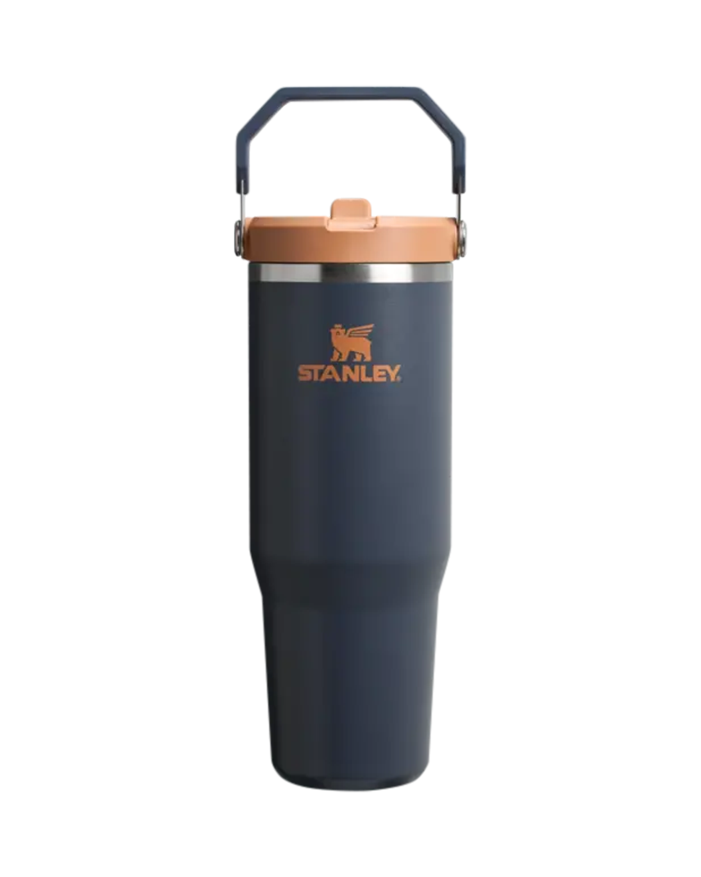 Stanley The Ice Flow Flip Straw 2.0 Tumbler BLAUW 1
